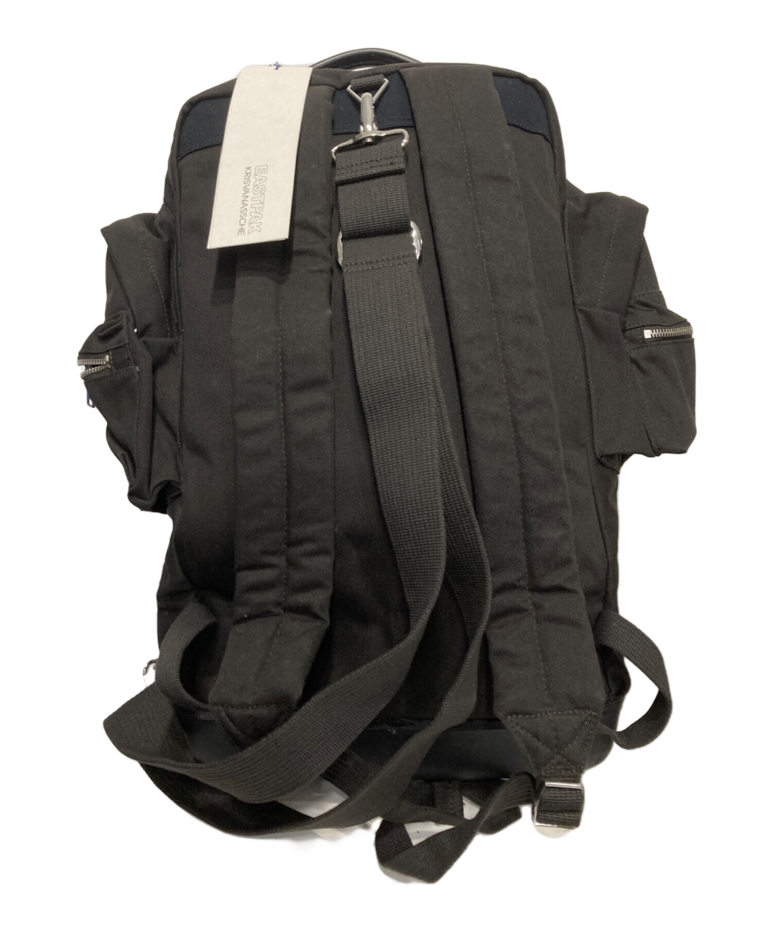 中古・古着通販】EASTPAK (イーストパック) KRIS VAN ASSCHE (クリス