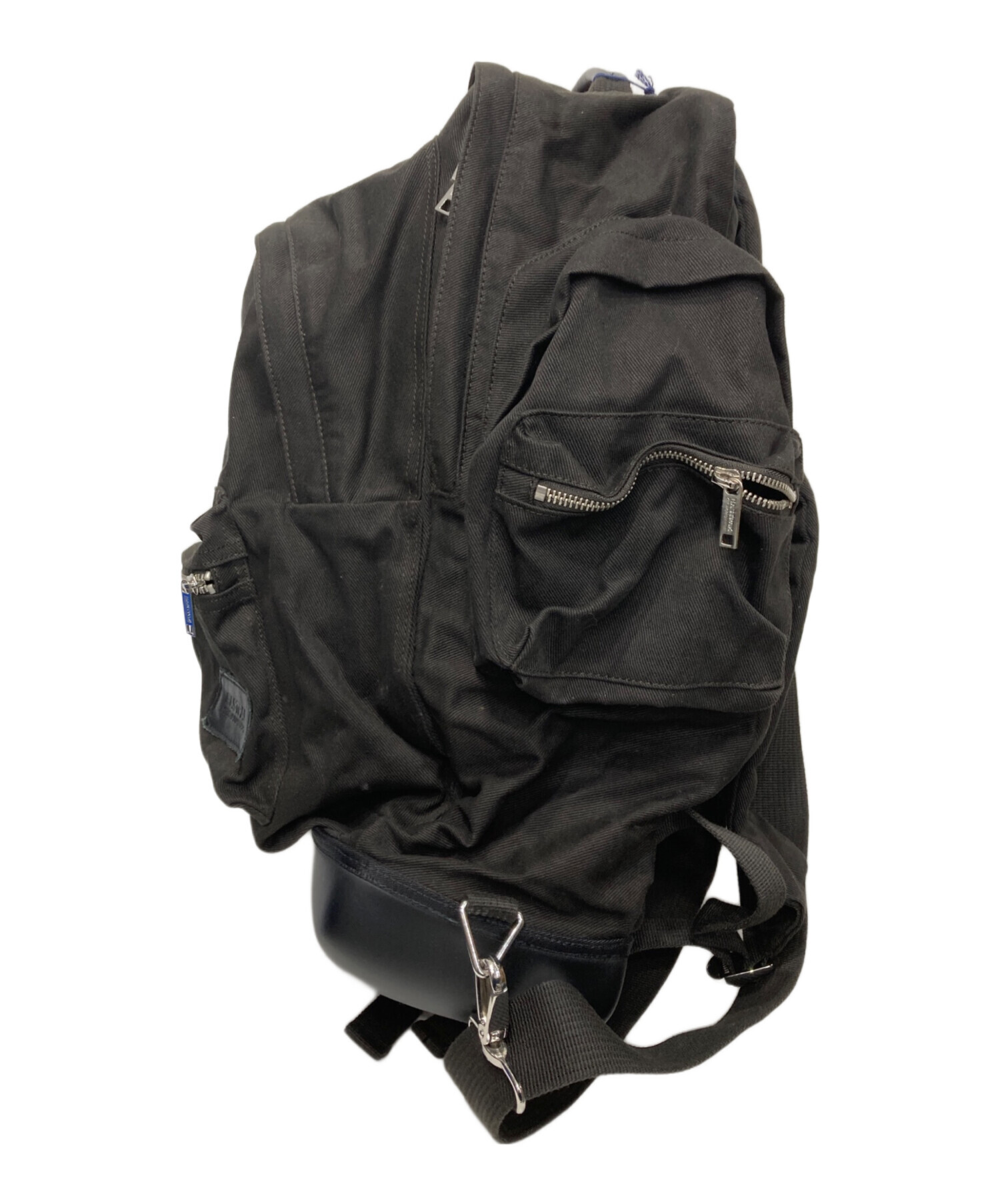 中古・古着通販】EASTPAK (イーストパック) KRIS VAN ASSCHE (クリス