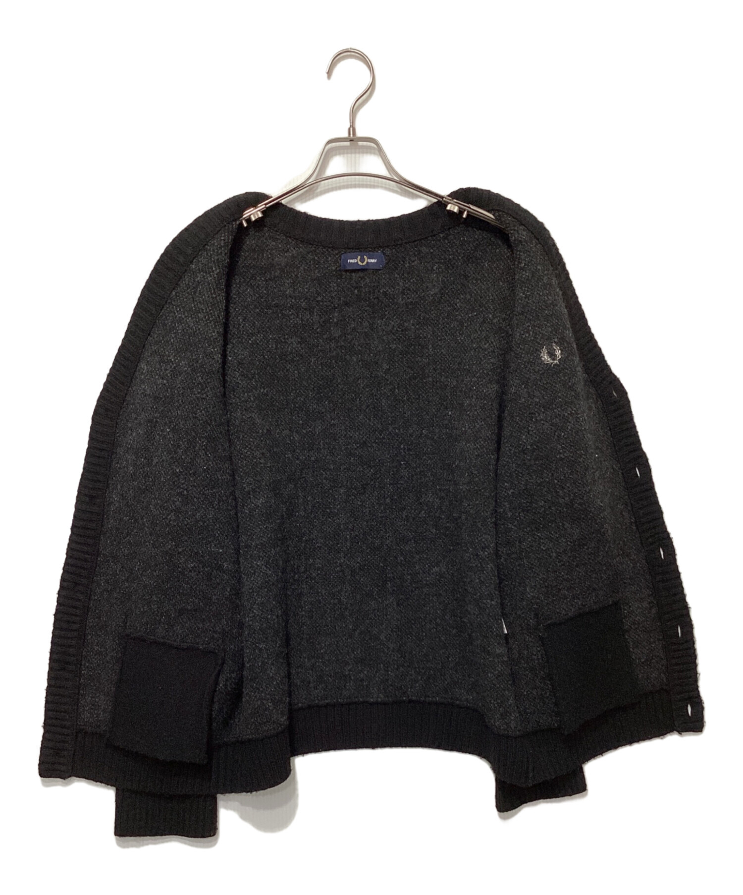 中古・古着通販】FRED PERRY (フレッドペリー) JOURNAL STANDARD