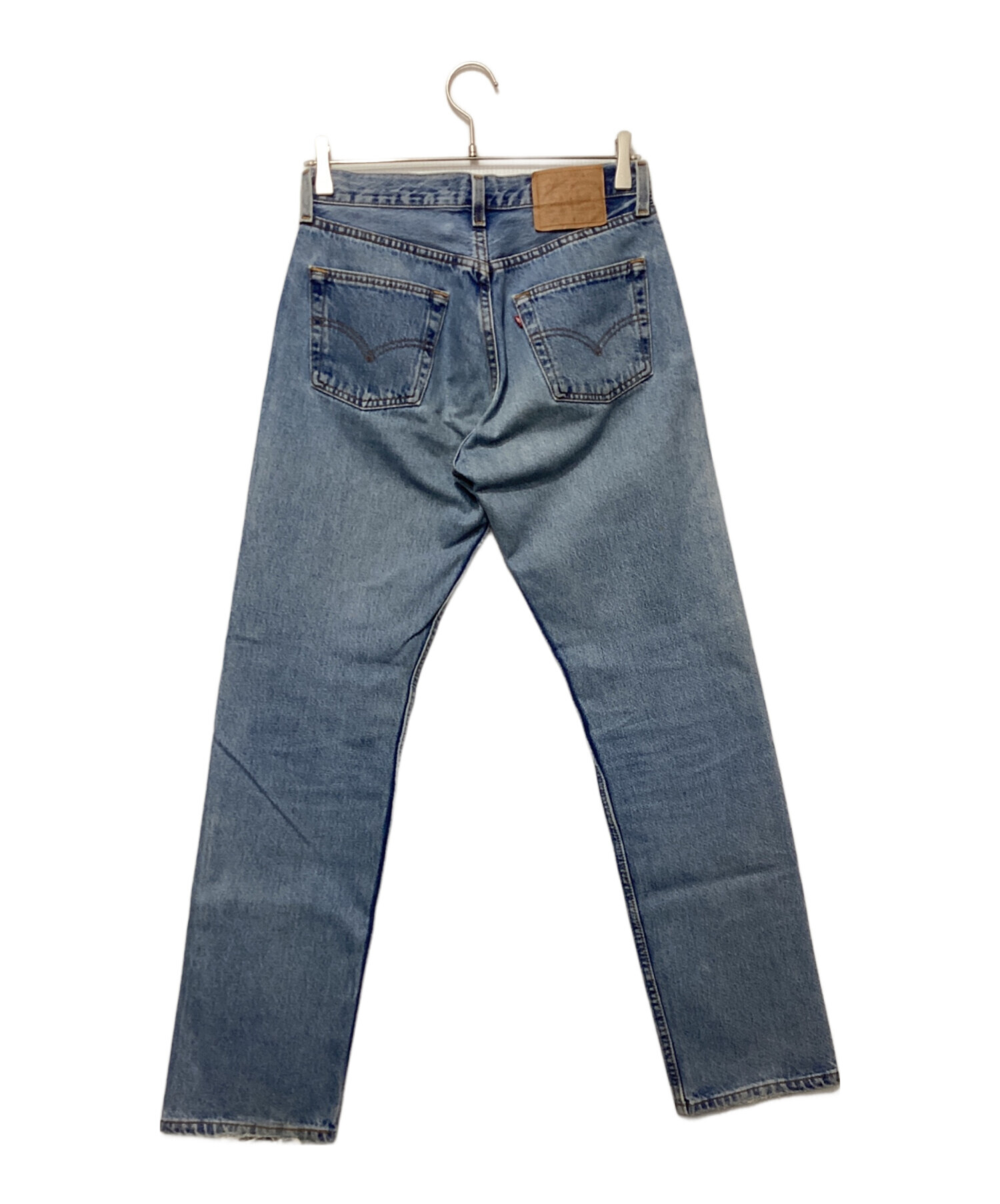 中古・古着通販】LEVI'S (リーバイス) 501デニムパンツ インディゴ