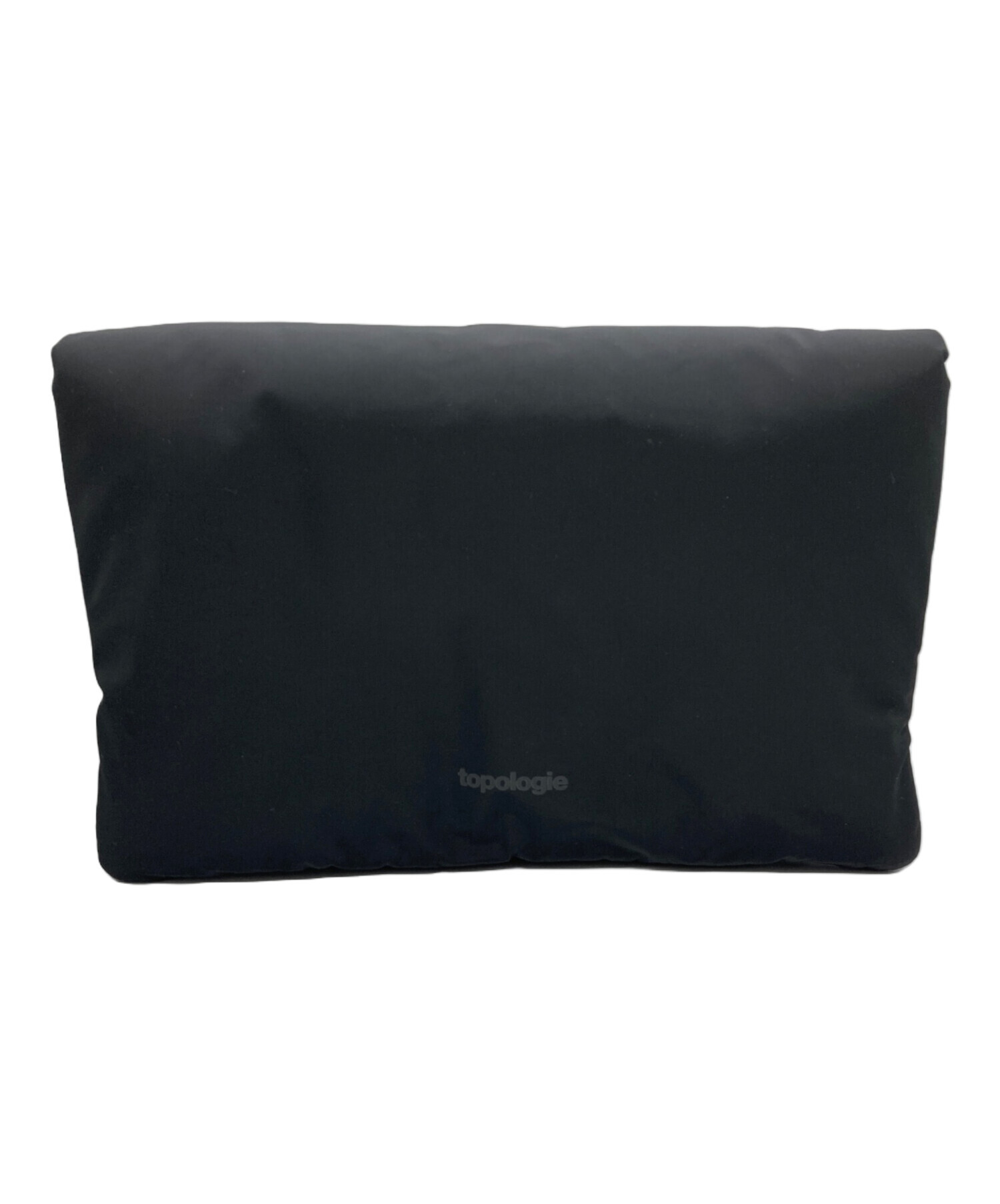 中古・古着通販】TOPOLOGIE (トポロジー) A-Frame Bag Medium ブラック