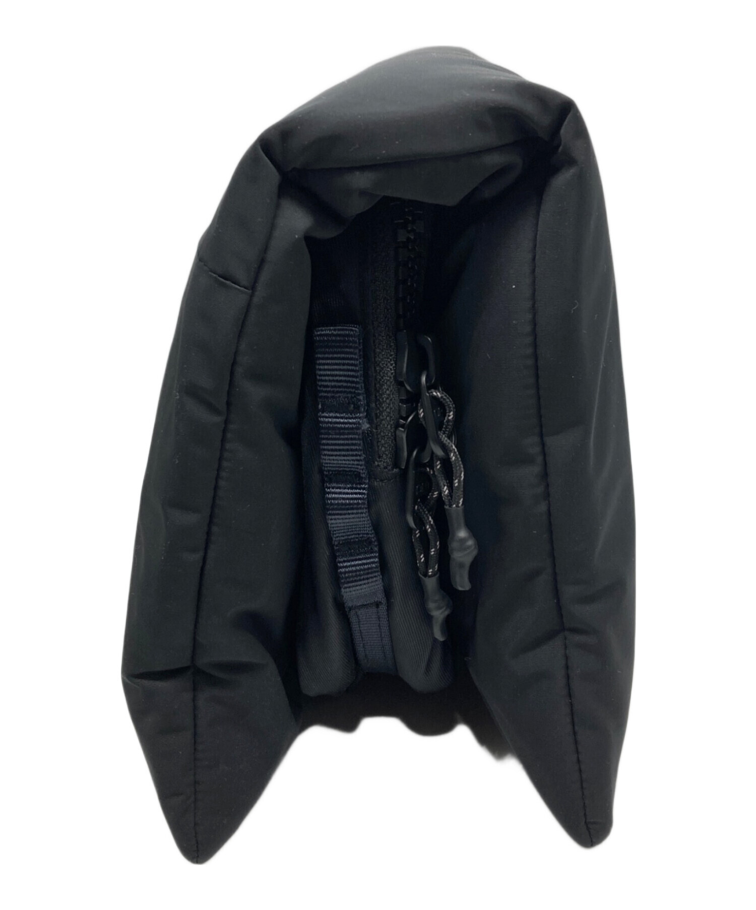 中古・古着通販】TOPOLOGIE (トポロジー) A-Frame Bag Medium ブラック