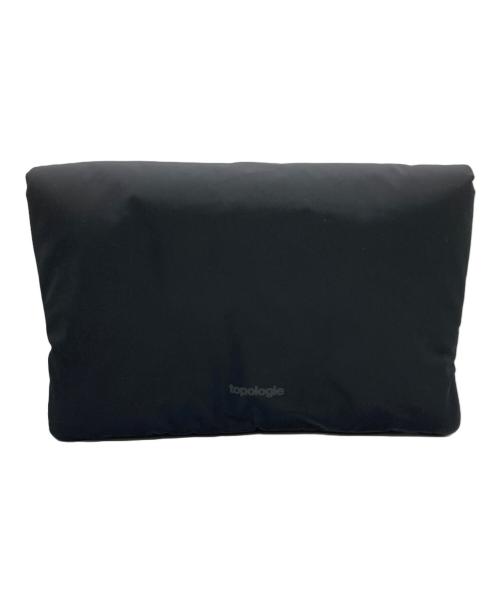 中古・古着通販】TOPOLOGIE (トポロジー) A-Frame Bag Medium ブラック