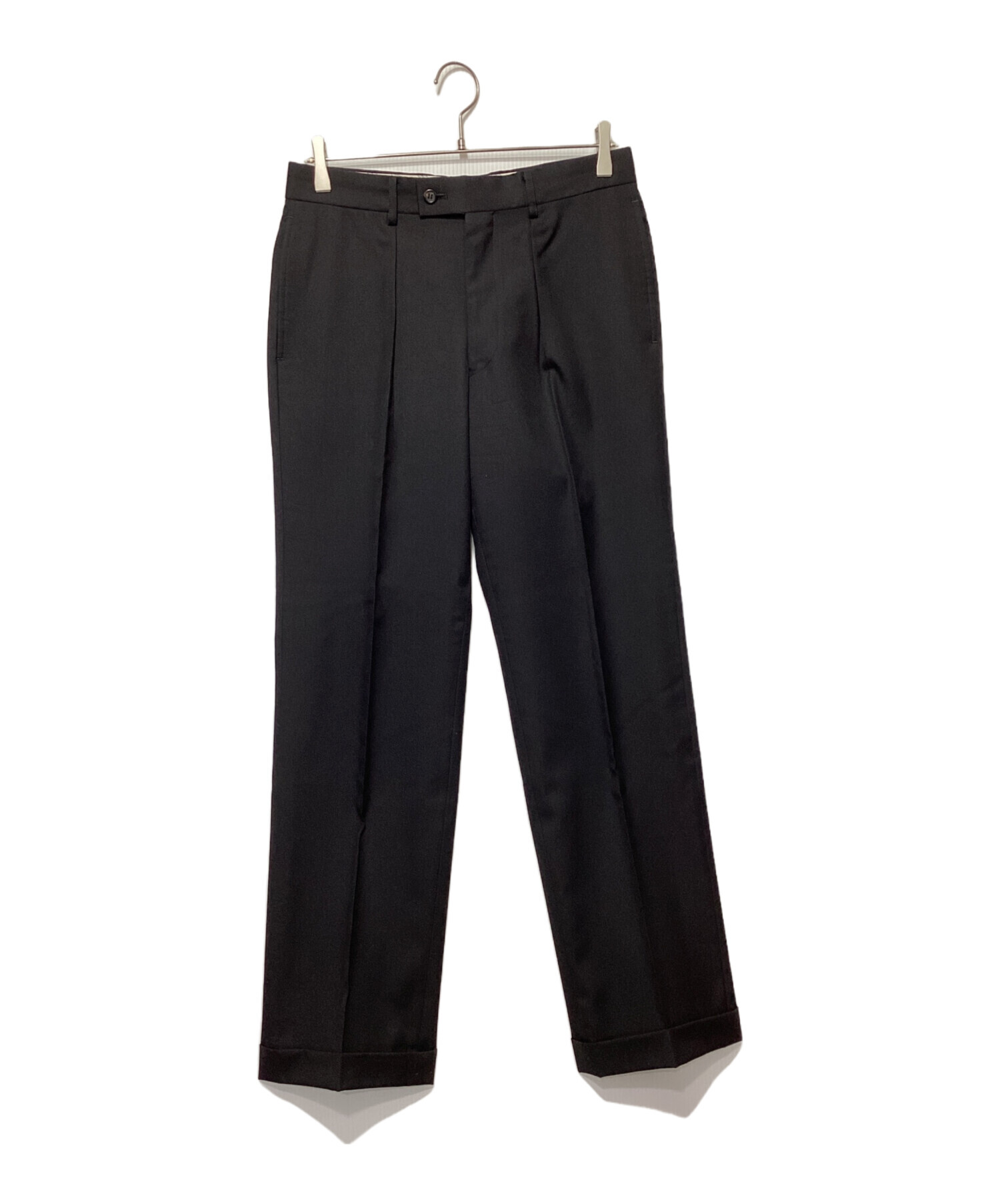 ✨️希少✨️ヨウジヤマモト ダーバン A.A.R ヴィンテージ スーツ L ヴィンテージ A.A.R ヨウジヤマモト ダーバン ウール コート