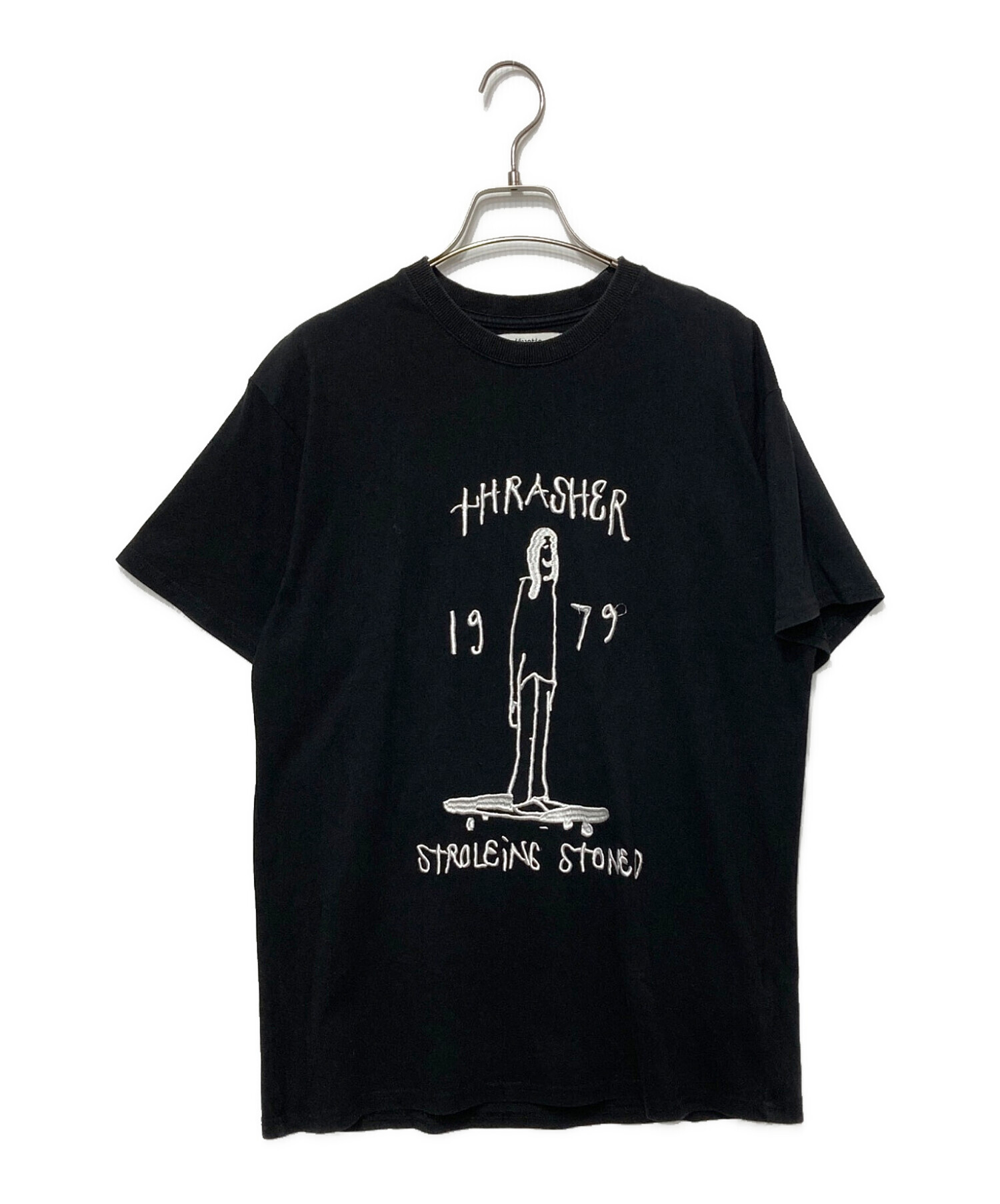 中古・古着通販】jouetie (ジュエティ) THRASHER (スラッシャー