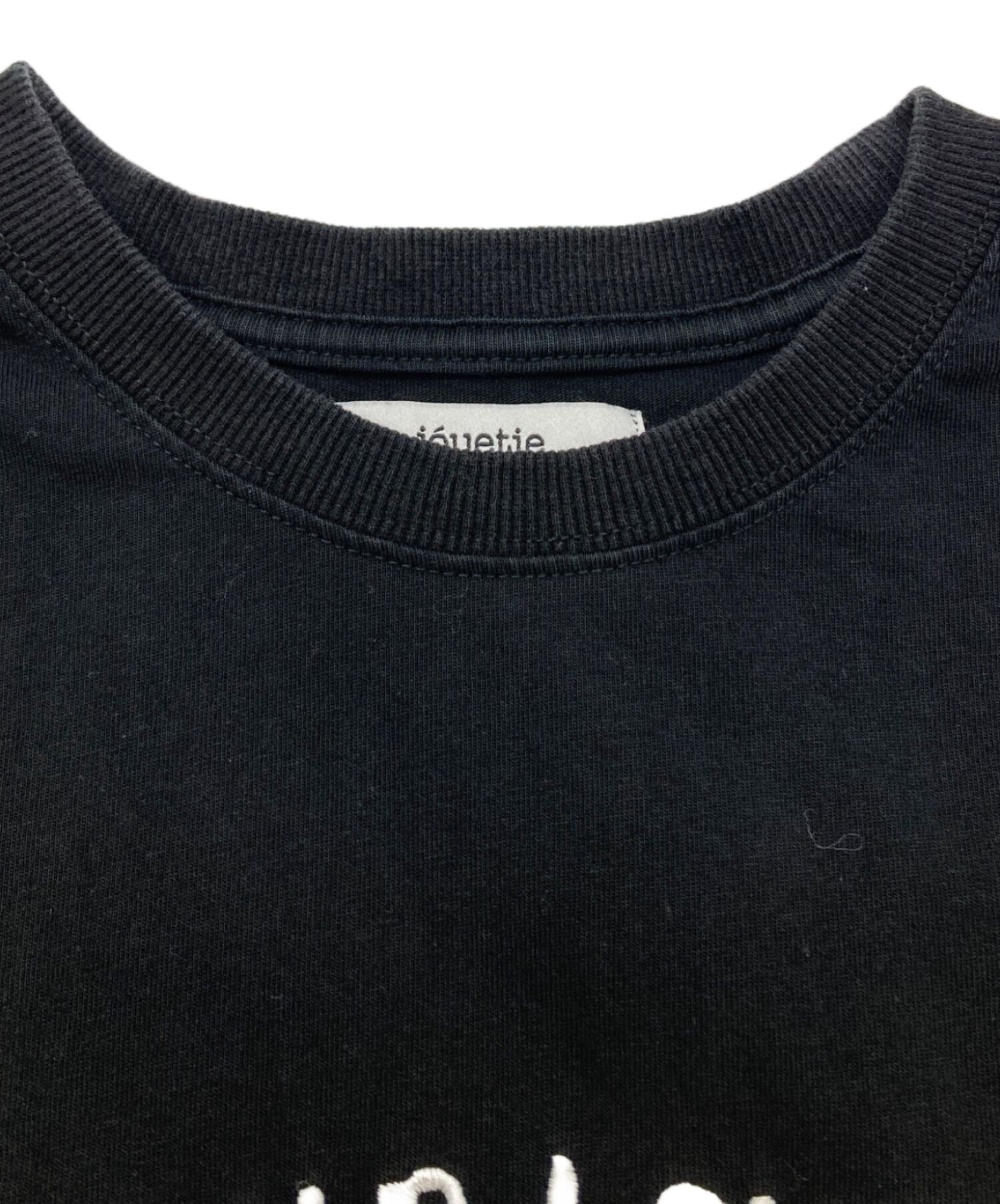 中古・古着通販】jouetie (ジュエティ) THRASHER (スラッシャー 