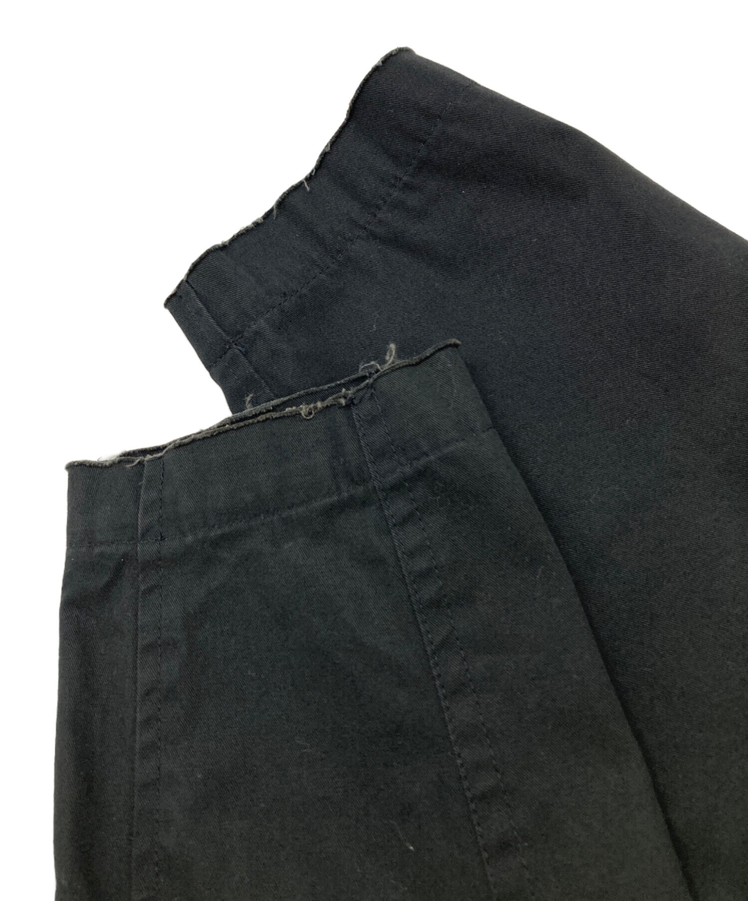 中古・古着通販】JohnUNDERCOVER (ジョンアンダーカバー) バック 