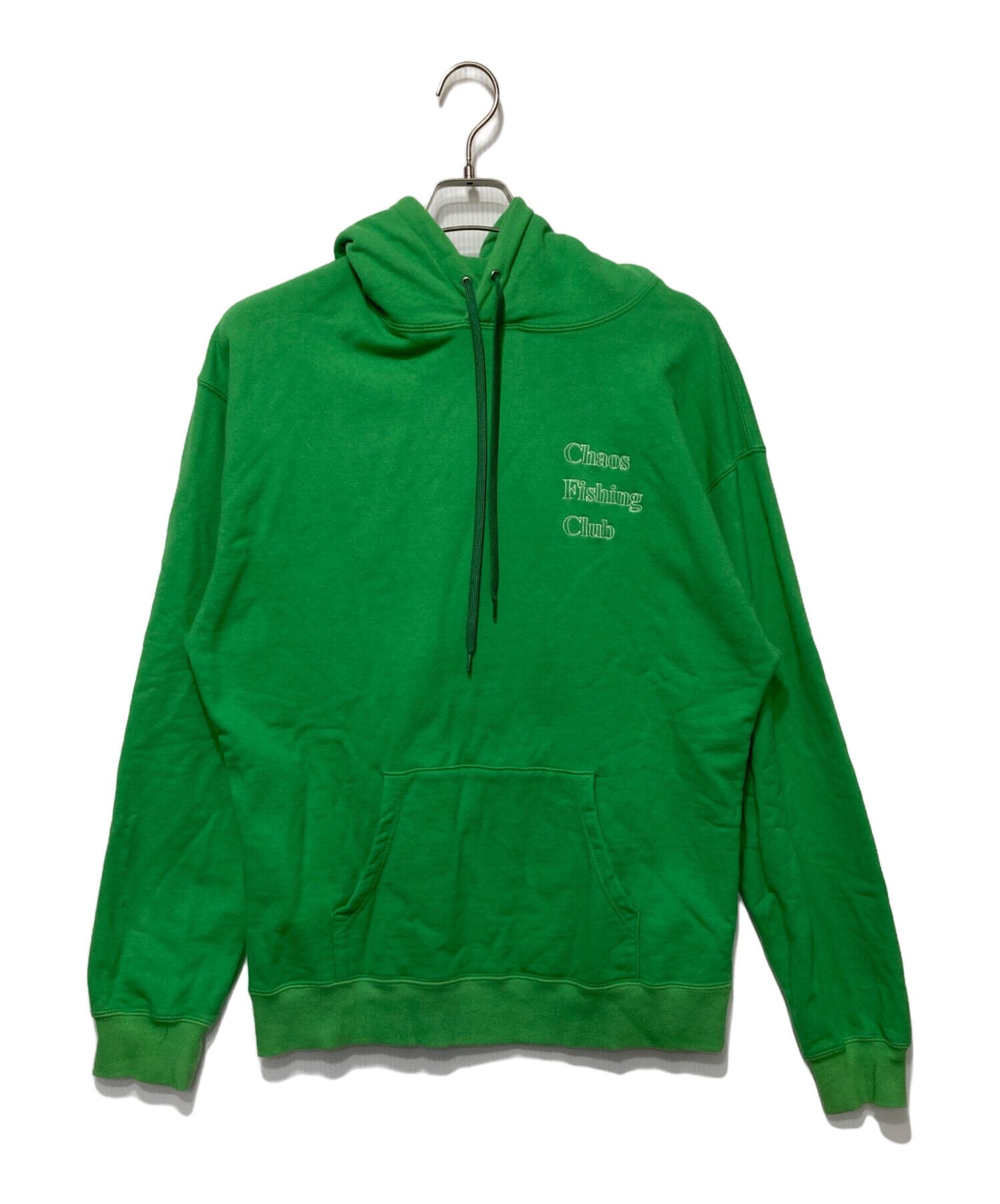 中古・古着通販】CHAOS FISHING CLUB (カオスフィッシングクラブ) OG 