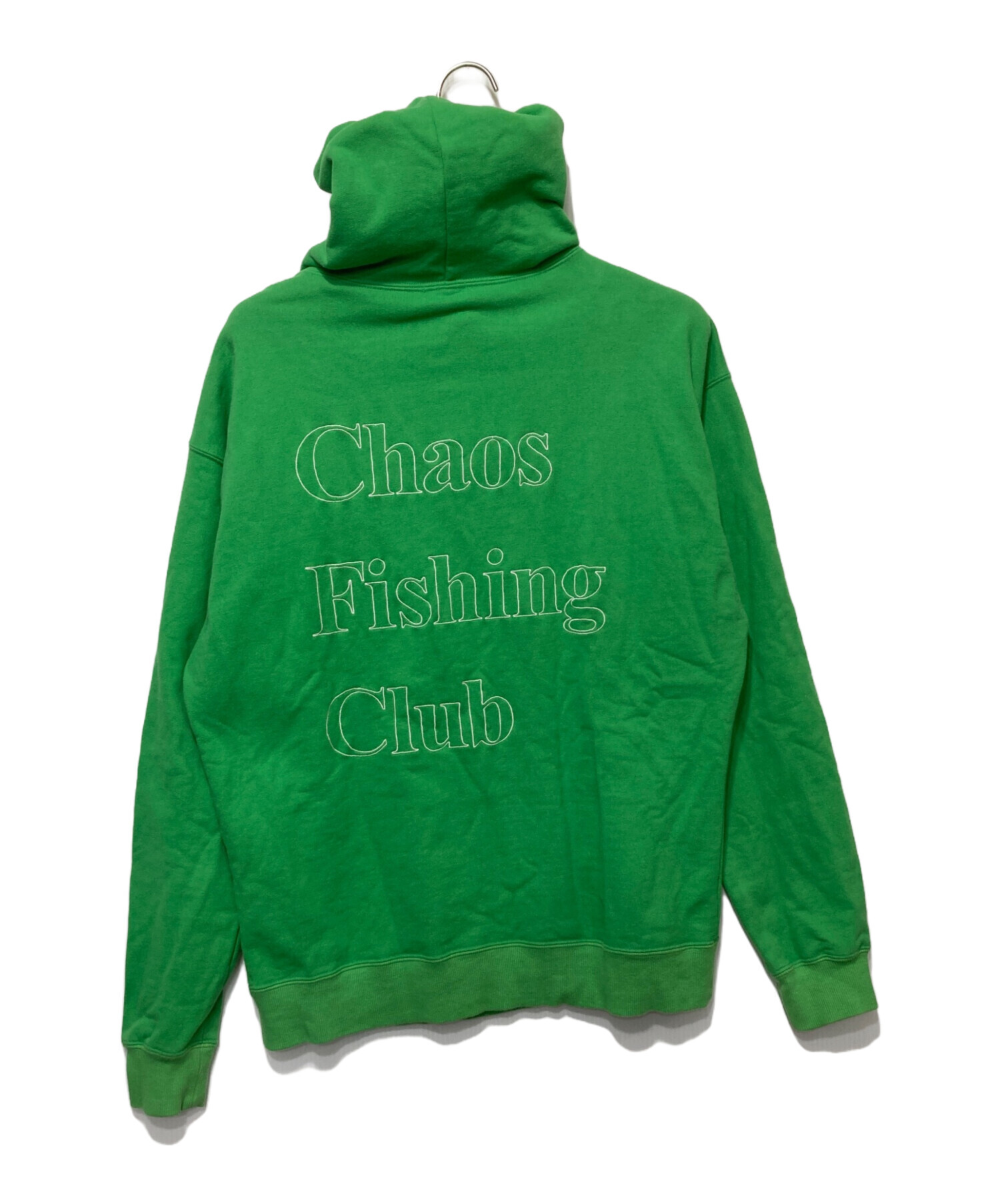 中古・古着通販】CHAOS FISHING CLUB (カオスフィッシングクラブ) OG 