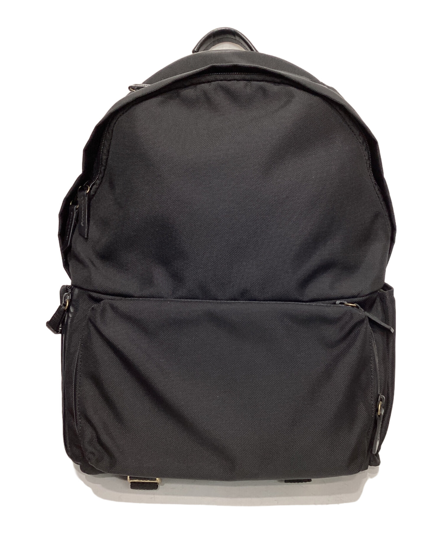 FLOORPACK drip drip] FLOORPACK ver.2 2階建て構造 リュック バック