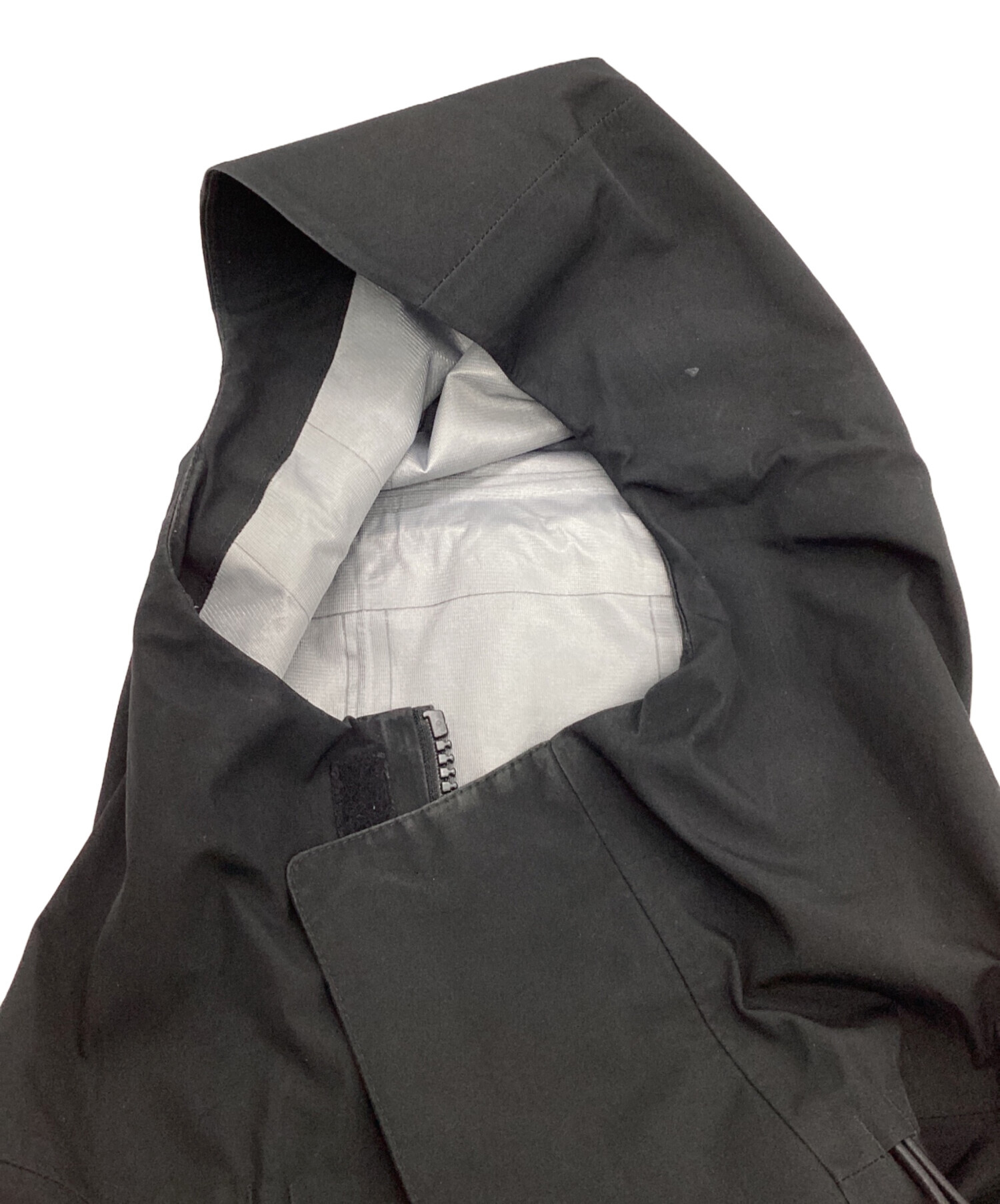 中古・古着通販】NIKE (ナイキ) NOCTA (ノクタ) TECH Jacket ブラック