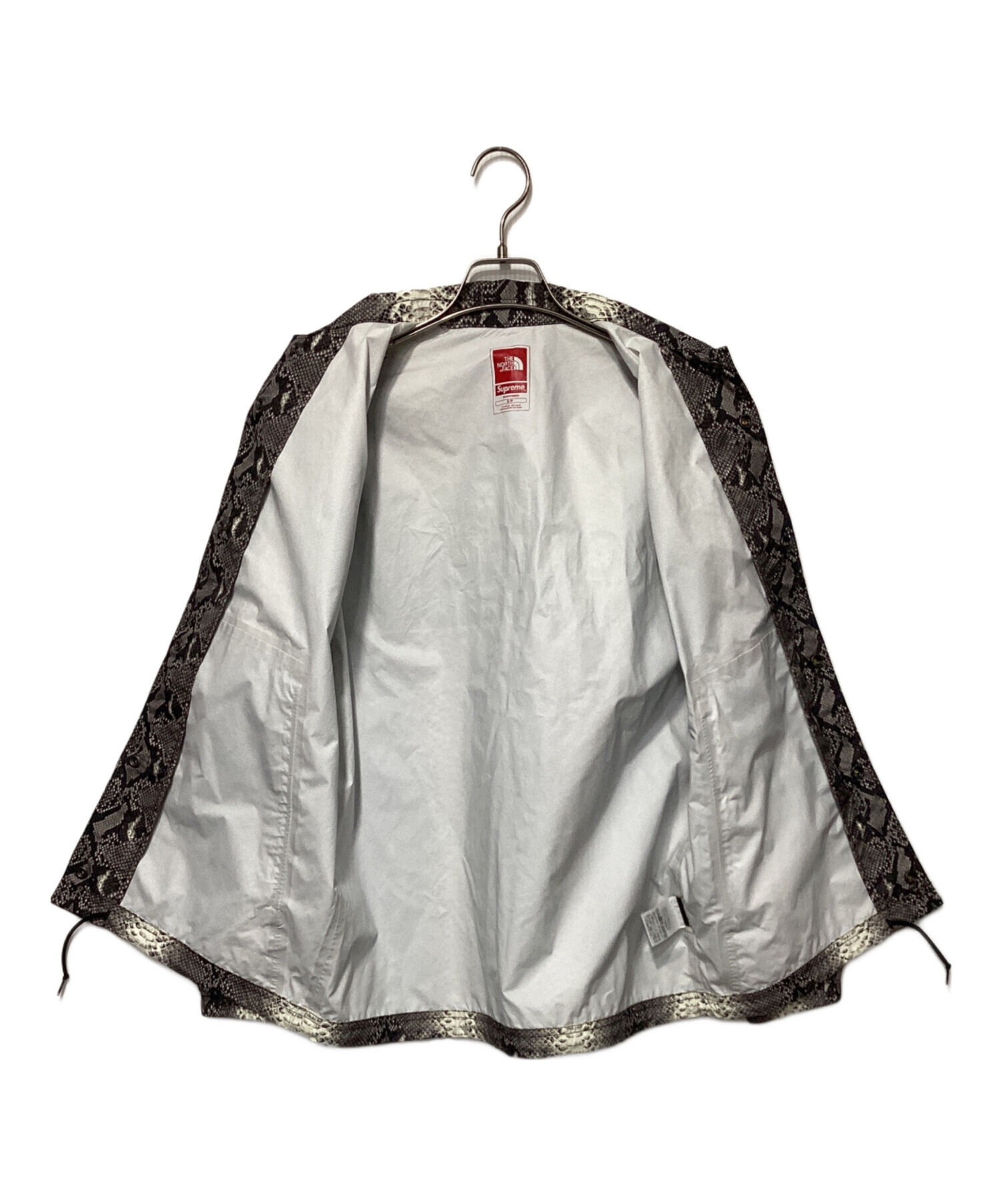 中古・古着通販】SUPREME (シュプリーム) THE NORTH FACE (ザ ノース 