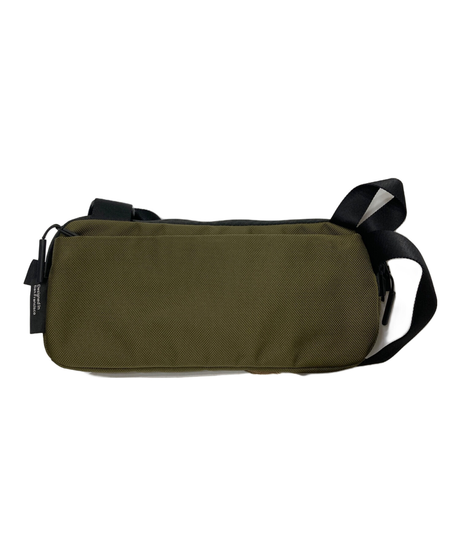 中古・古着通販】AER (エアー) Day Sling 2ボディバッグ