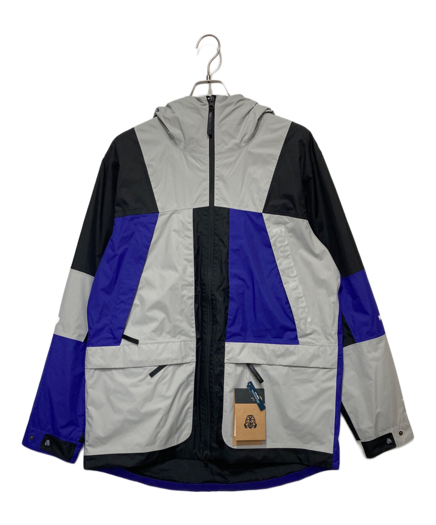 中古・古着通販】THE NORTH FACE (ザ ノース フェイス) Footpatrol