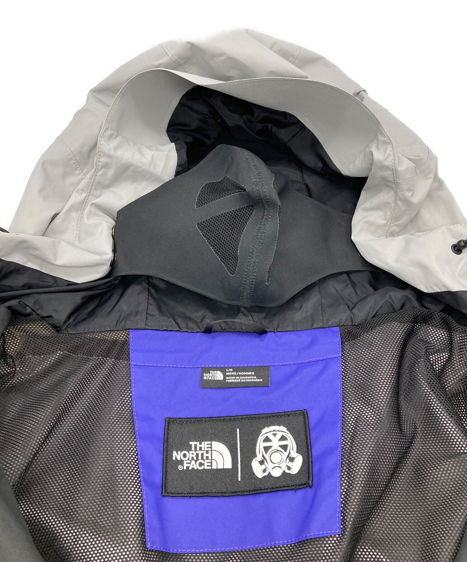 中古・古着通販】THE NORTH FACE (ザ ノース フェイス) Footpatrol