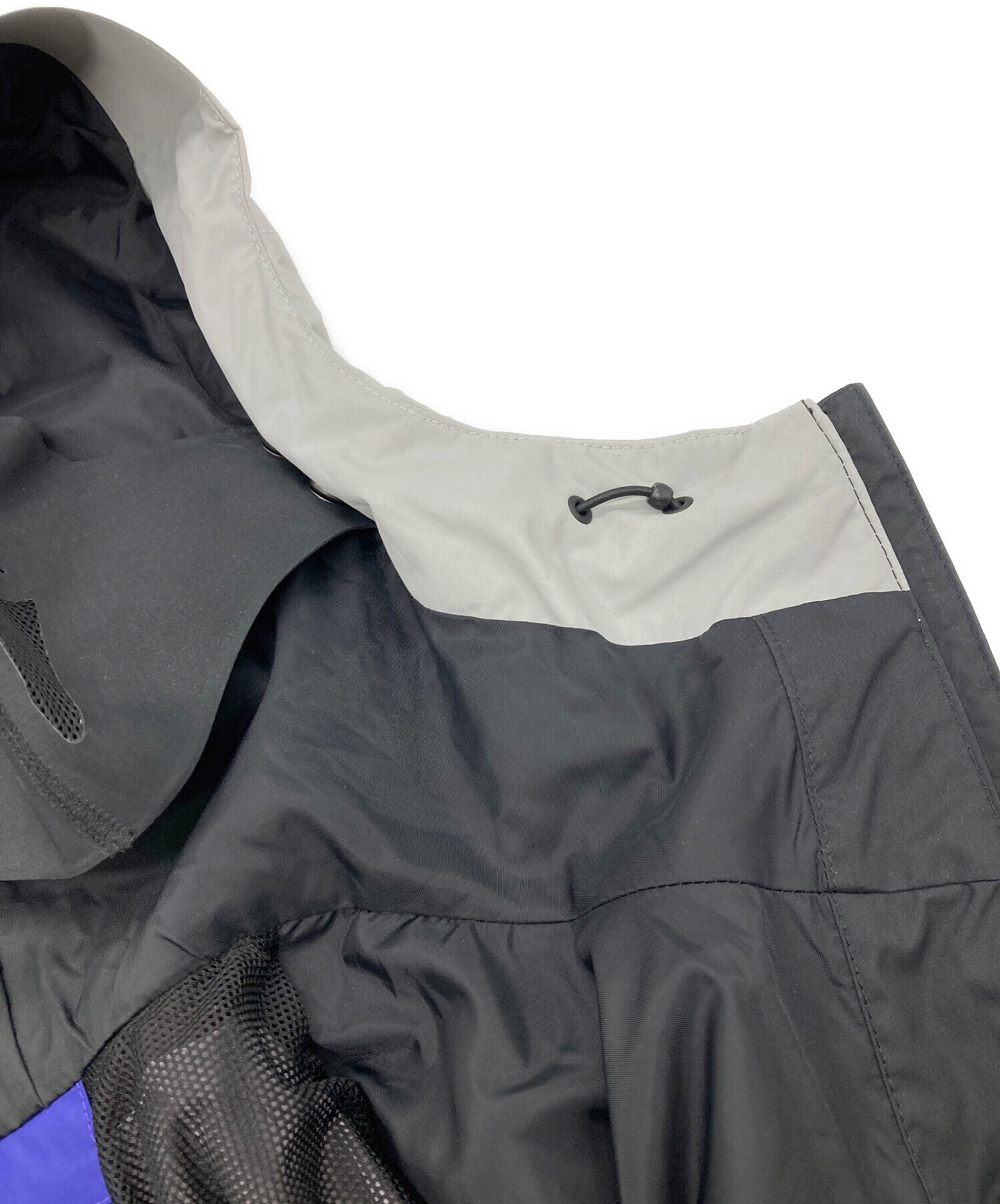 中古・古着通販】THE NORTH FACE (ザ ノース フェイス) Footpatrol 