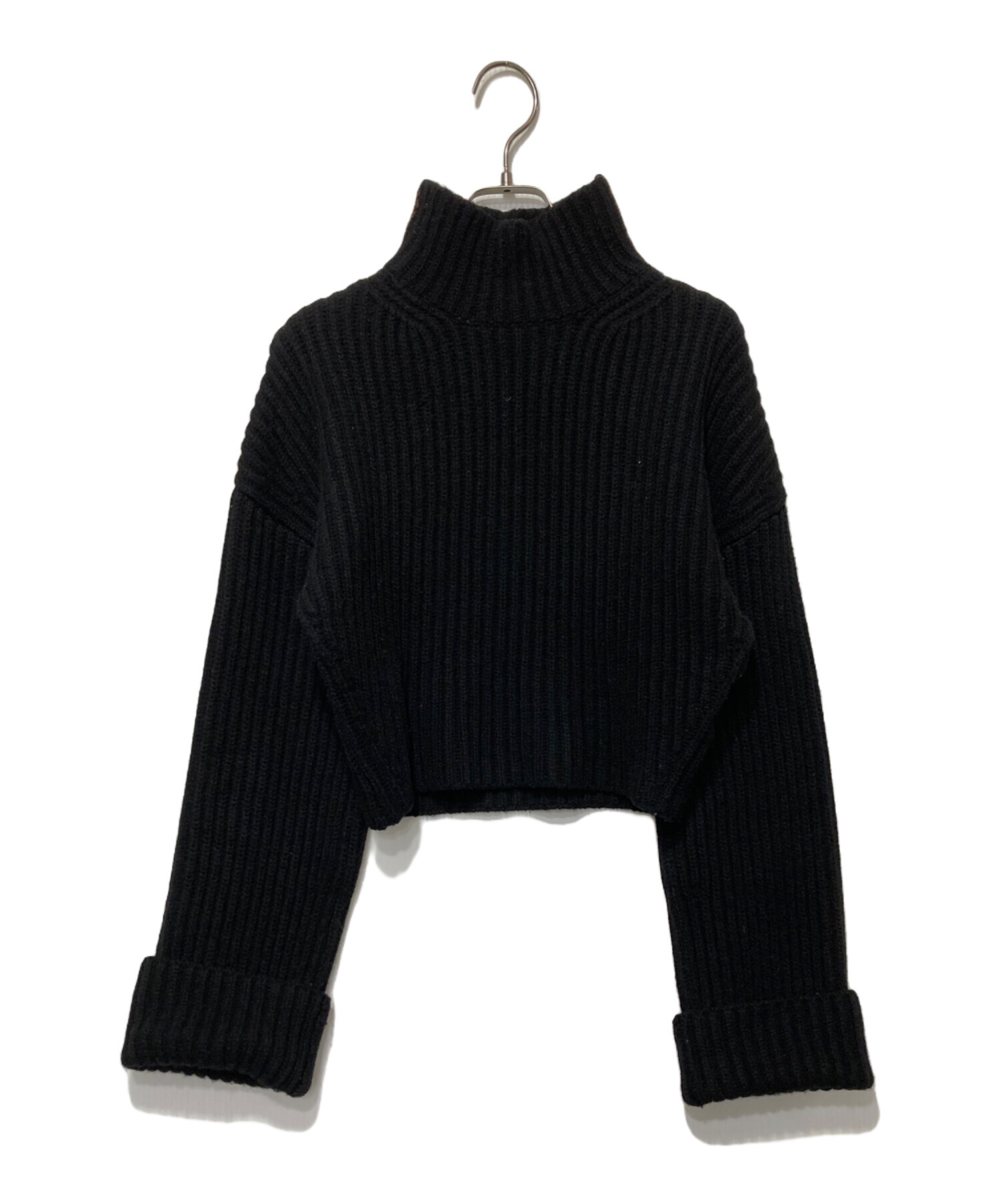 中古・古着通販】Acne studios (アクネ ストゥディオス) ハイネック 