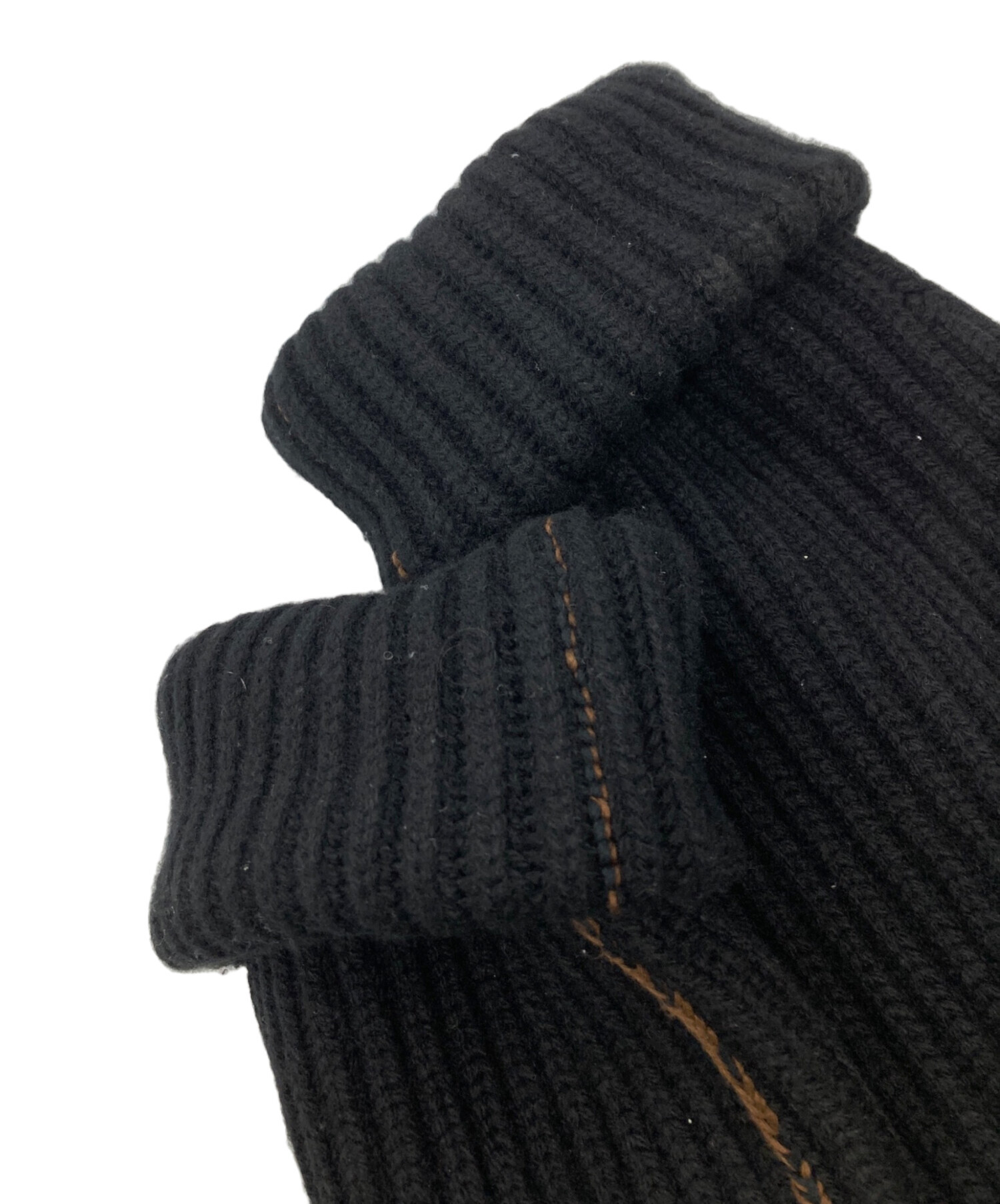 中古・古着通販】Acne studios (アクネ ストゥディオス) ハイネック 