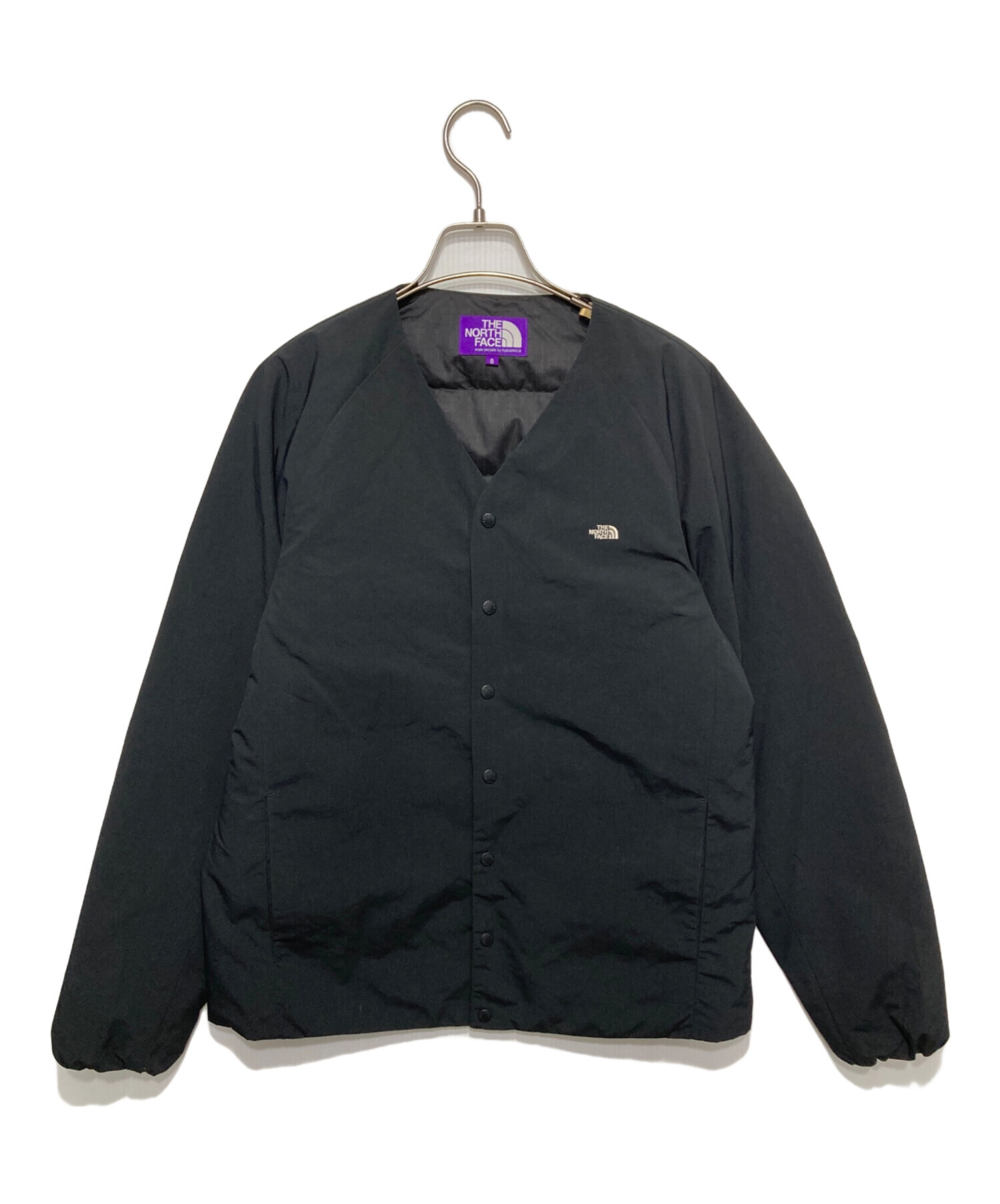 中古・古着通販】THE NORTHFACE PURPLELABEL (ザ・ノースフェイス 