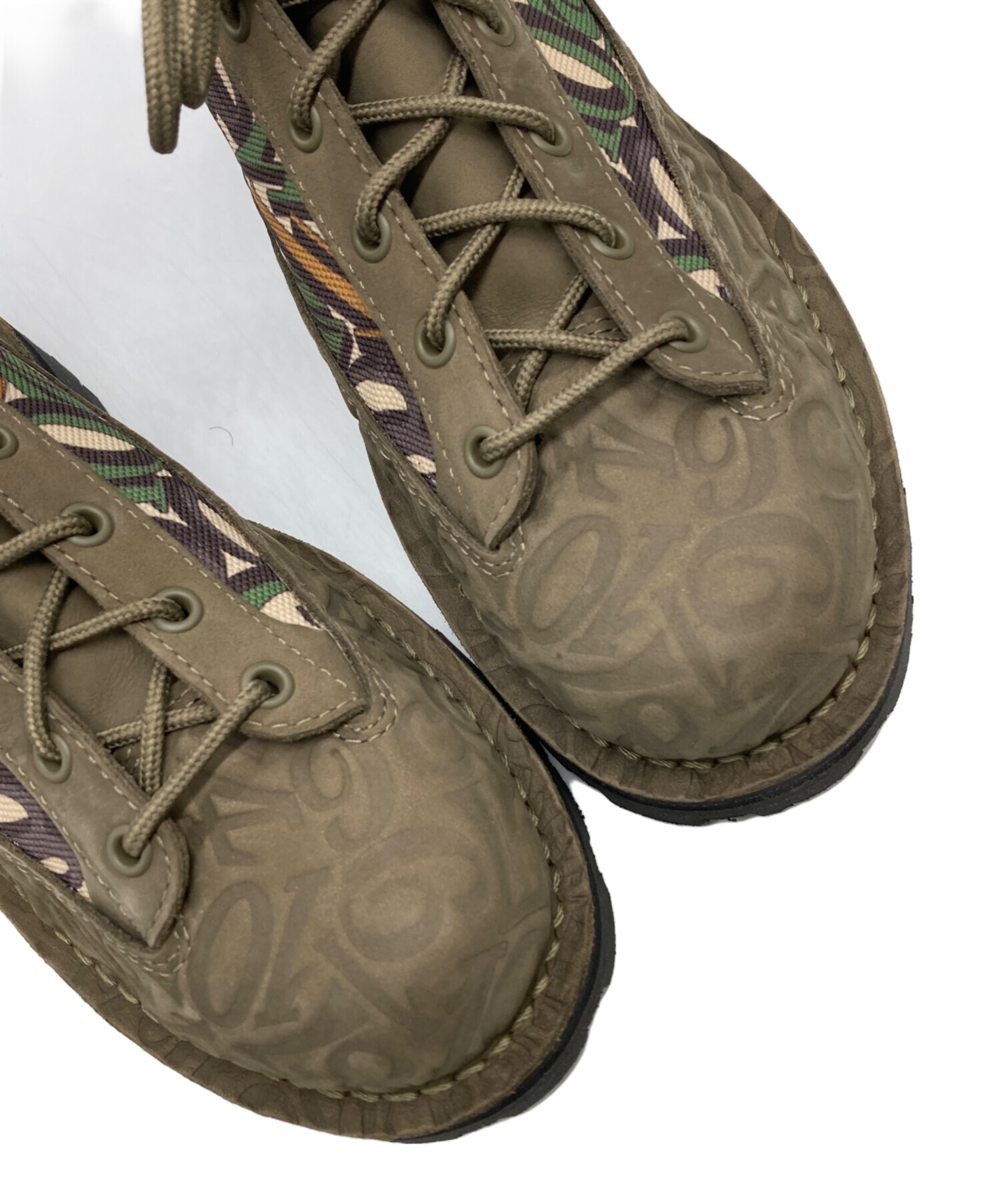 中古・古着通販】Danner (ダナー) FRANCK MULLER (フランクミュラー