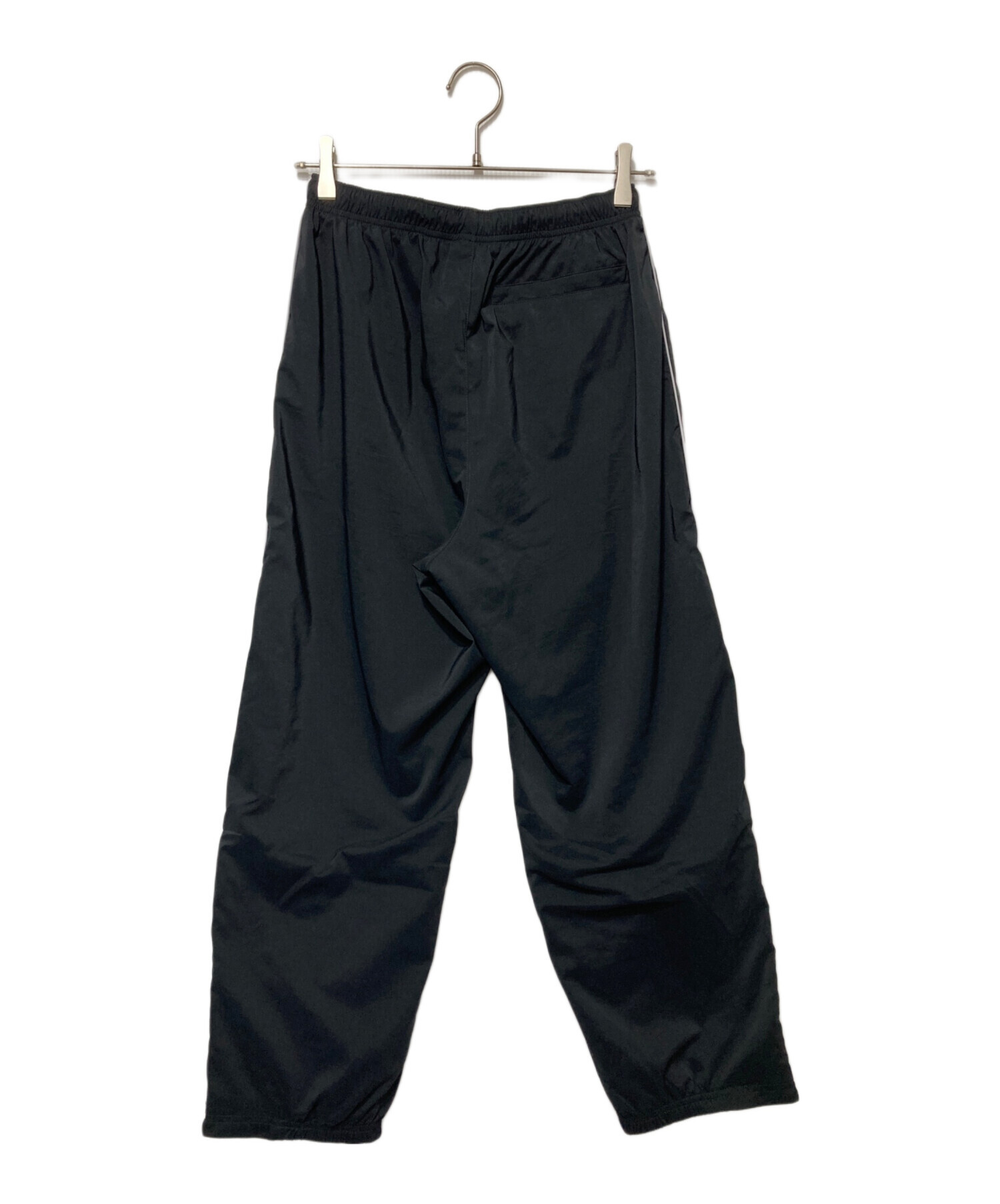 中古・古着通販】NIKE (ナイキ) Patta (パタ) トラックパンツ ブラック