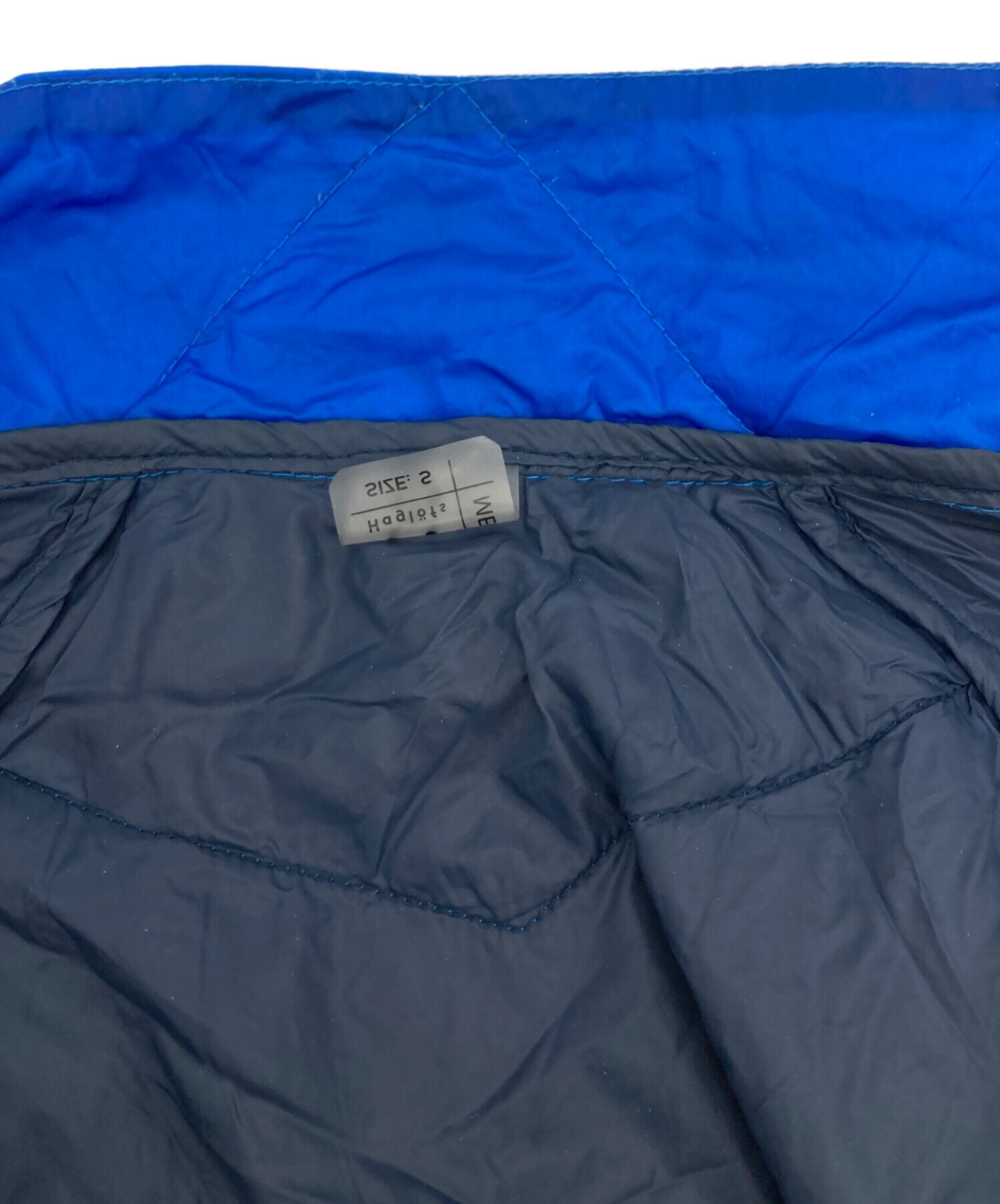 中古・古着通販】HAGLOFS (ホグロフス) リムシリーズ バリアー 