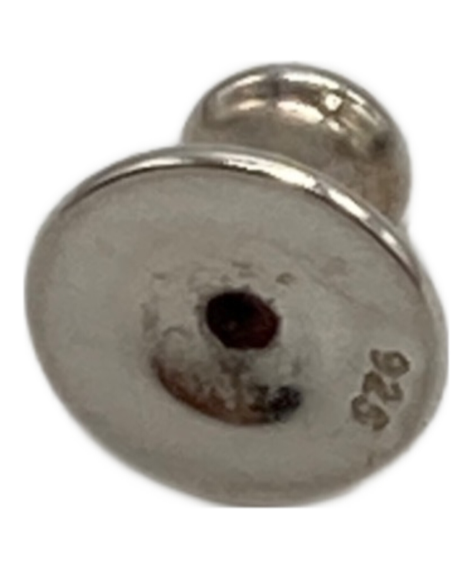 中古・古着通販】PAUL SMITH (ポールスミス) 片耳シングルロゴピアス