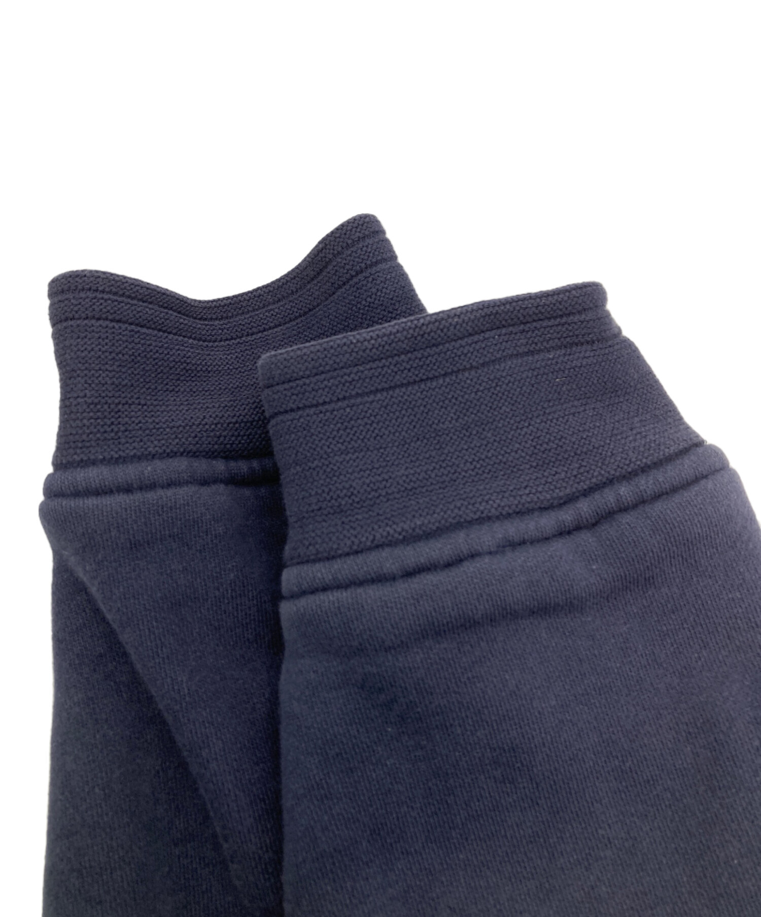 中古・古着通販】stussy (ステューシー) 裏サーマルジップパーカー