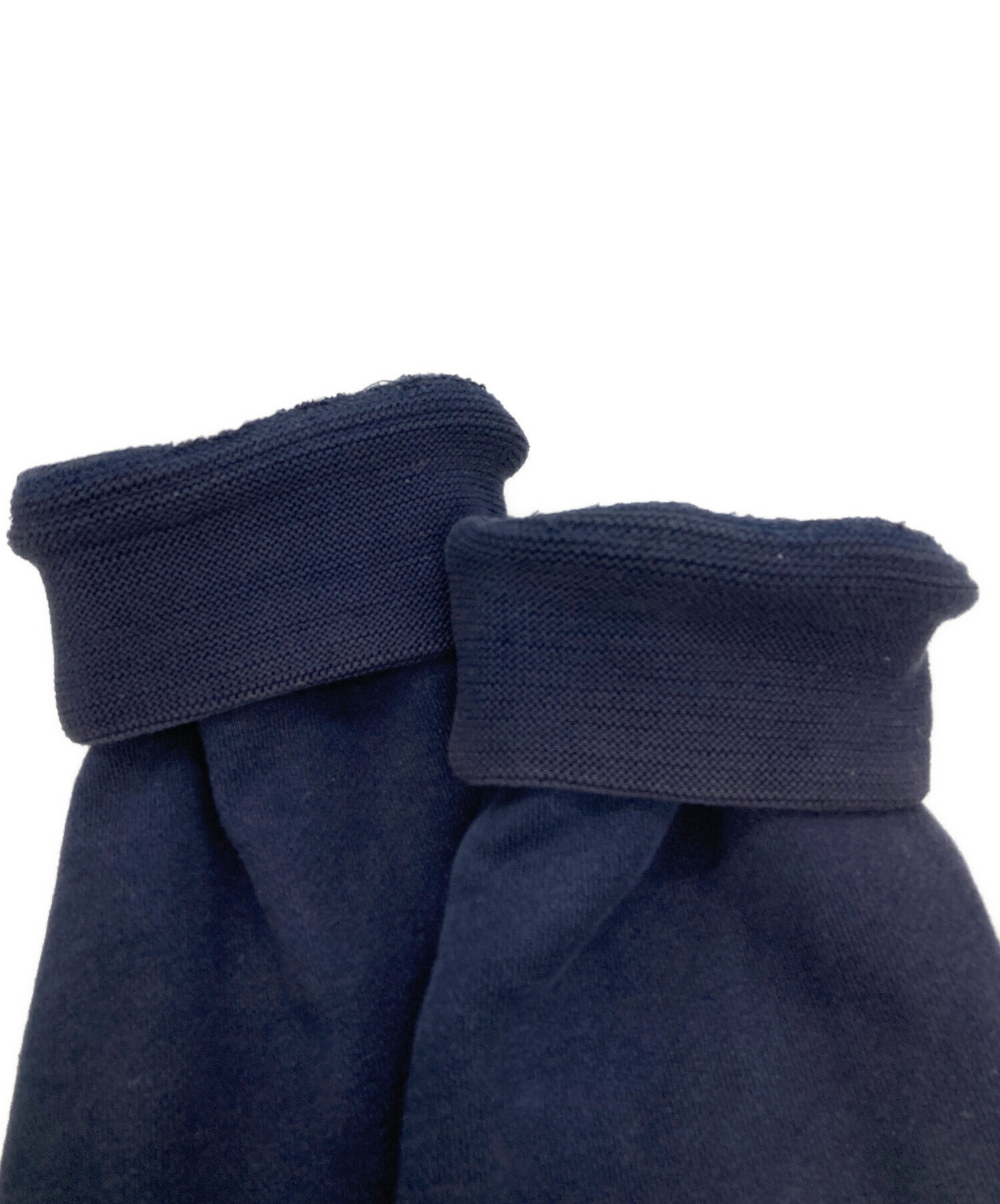 中古・古着通販】stussy (ステューシー) 裏サーマルジップパーカー