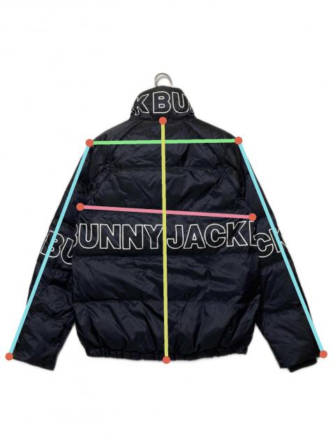 中古・古着通販】JACK BUNNY (ジャックバニー) リップタフタダウン