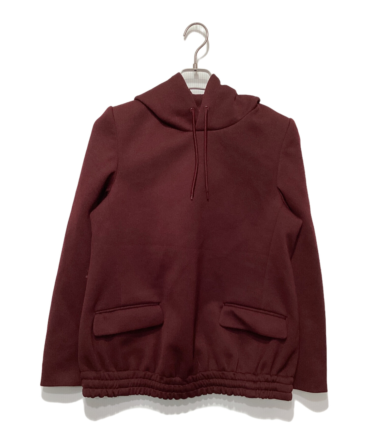 中古・古着通販】UNDERCOVER (アンダーカバー) プルオーバーパーカー 