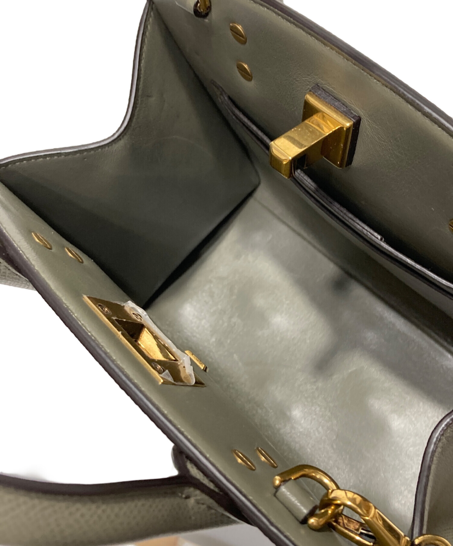 中古・古着通販】Salvatore Ferragamo (サルヴァトーレ フェラガモ 
