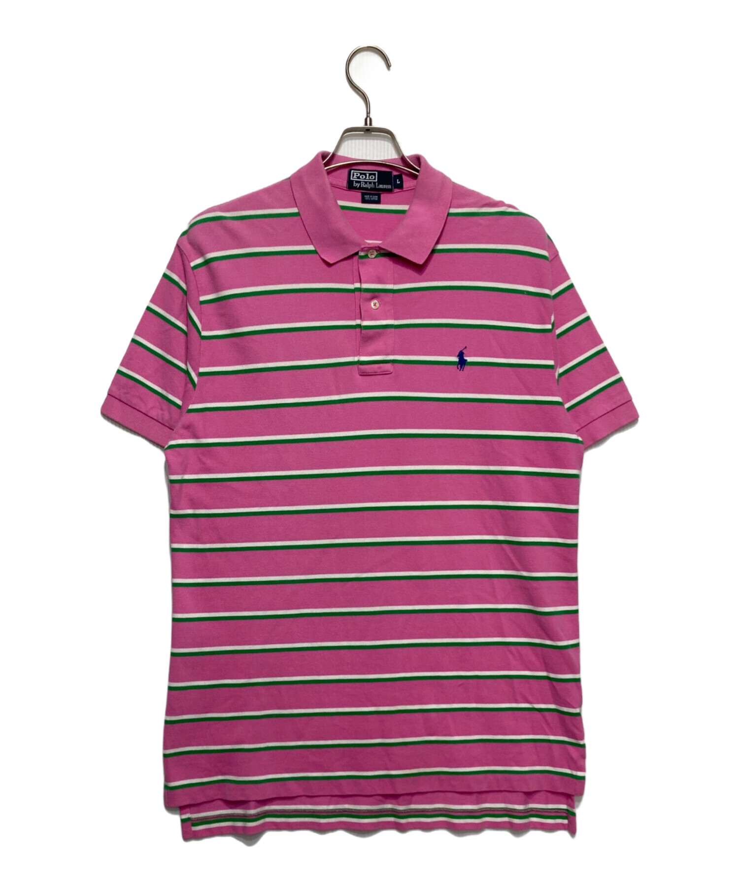 中古・古着通販】POLO RALPH LAUREN (ポロ・ラルフローレン