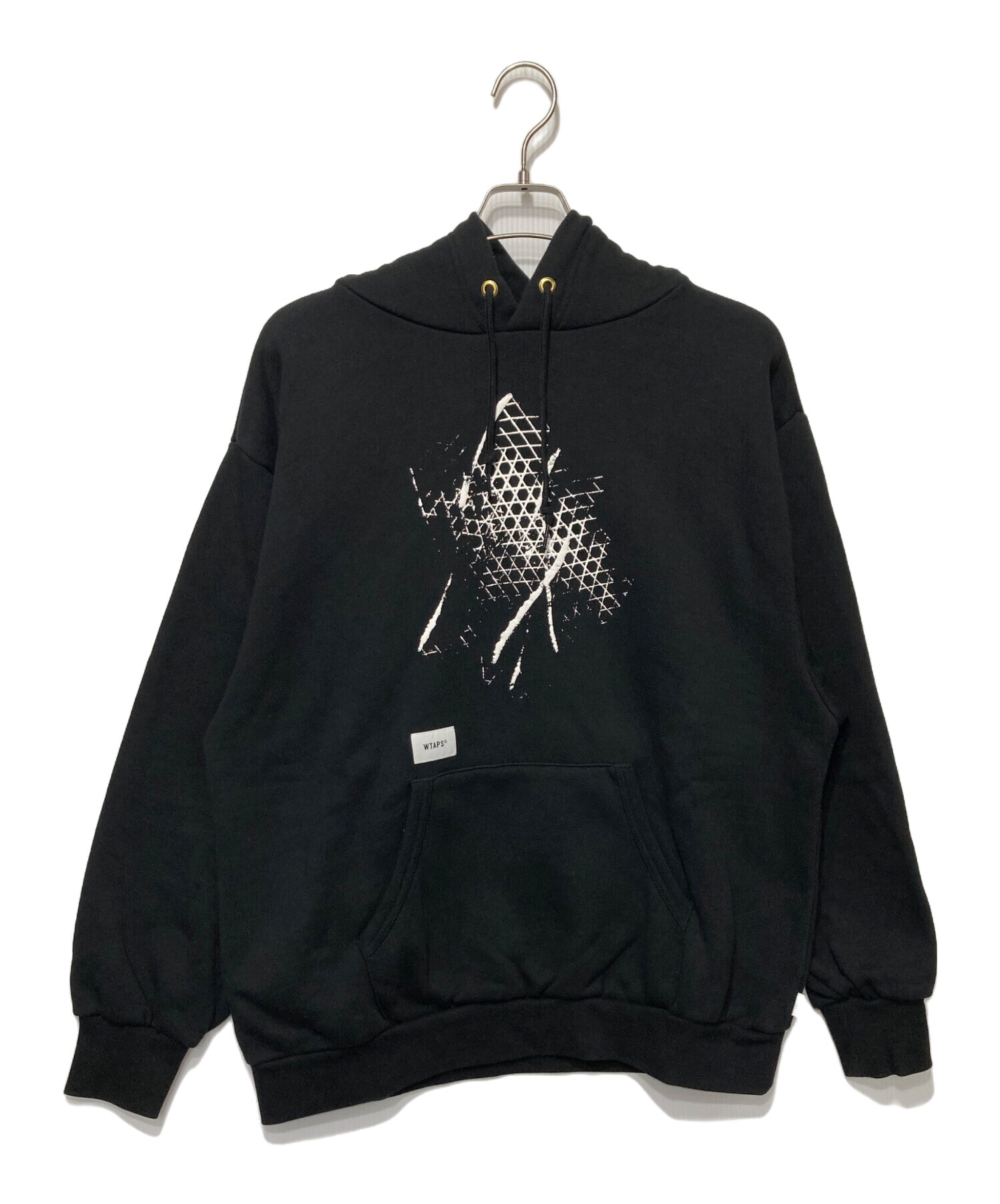 中古・古着通販】WTAPS (ダブルタップス) VANS (バンズ) プリント  