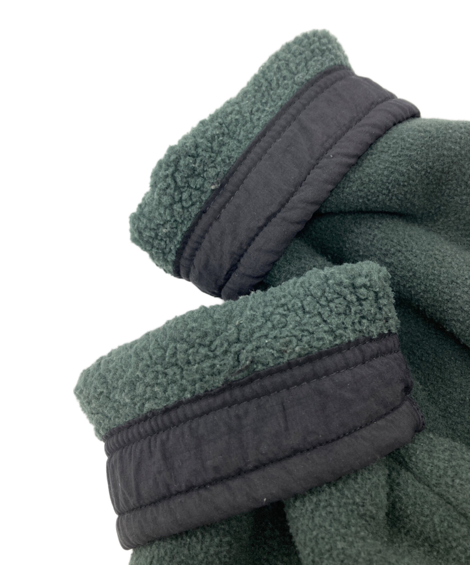 中古・古着通販】Patagonia (パタゴニア) シンチラシャーリングコート