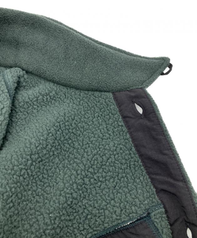 中古・古着通販】Patagonia (パタゴニア) シンチラシャーリングコート