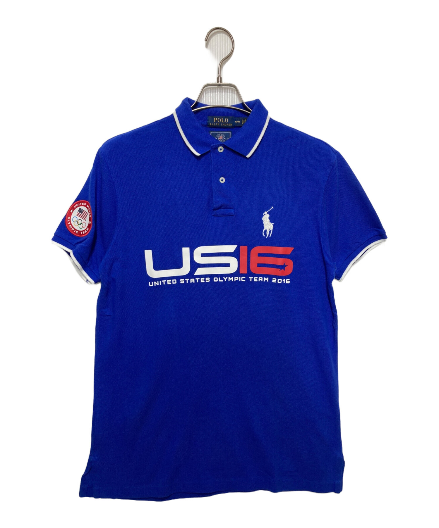 中古・古着通販】POLO RALPH LAUREN (ポロ・ラルフローレン 