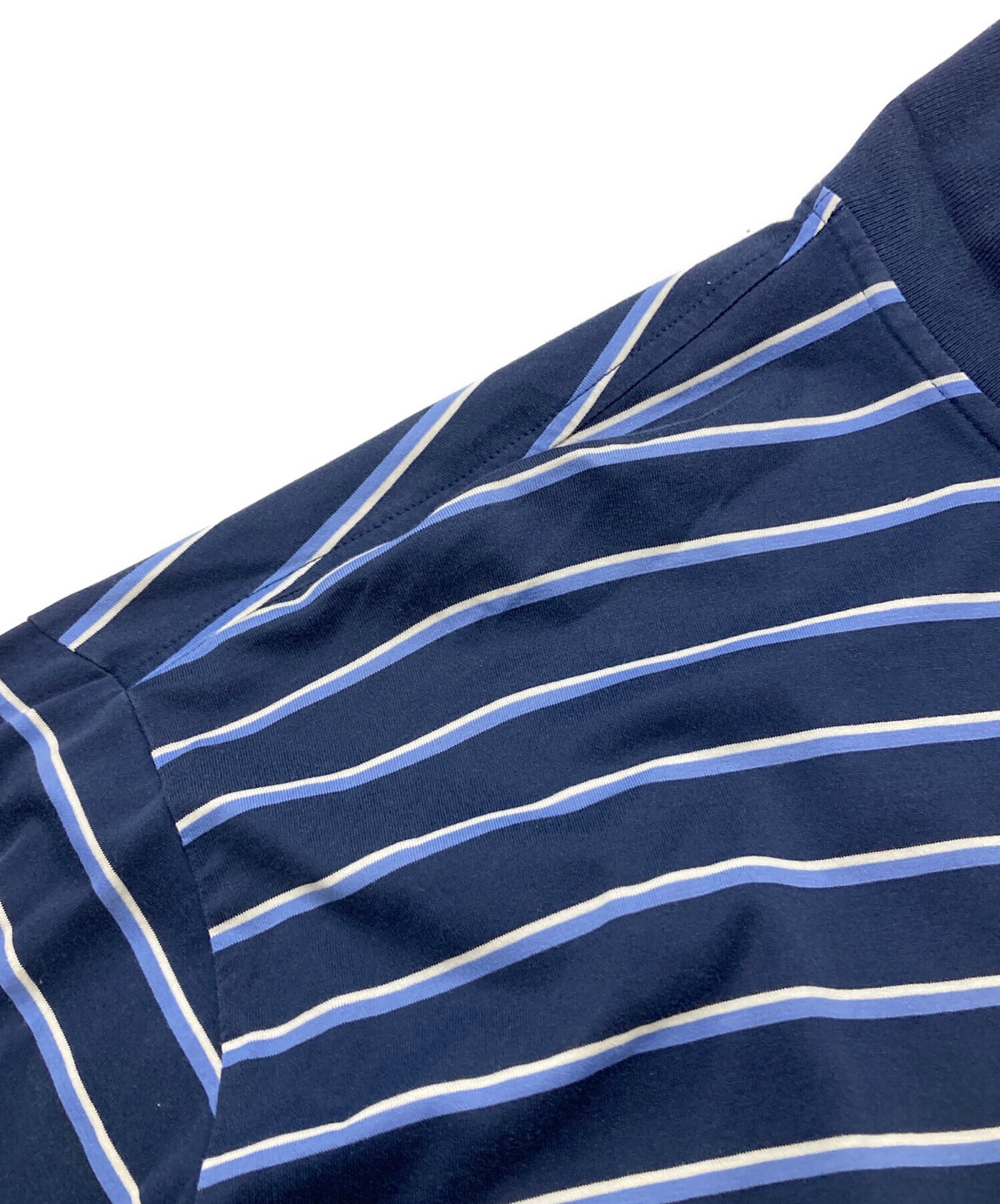 中古・古着通販】POLO RALPH LAUREN (ポロ・ラルフローレン) 半袖