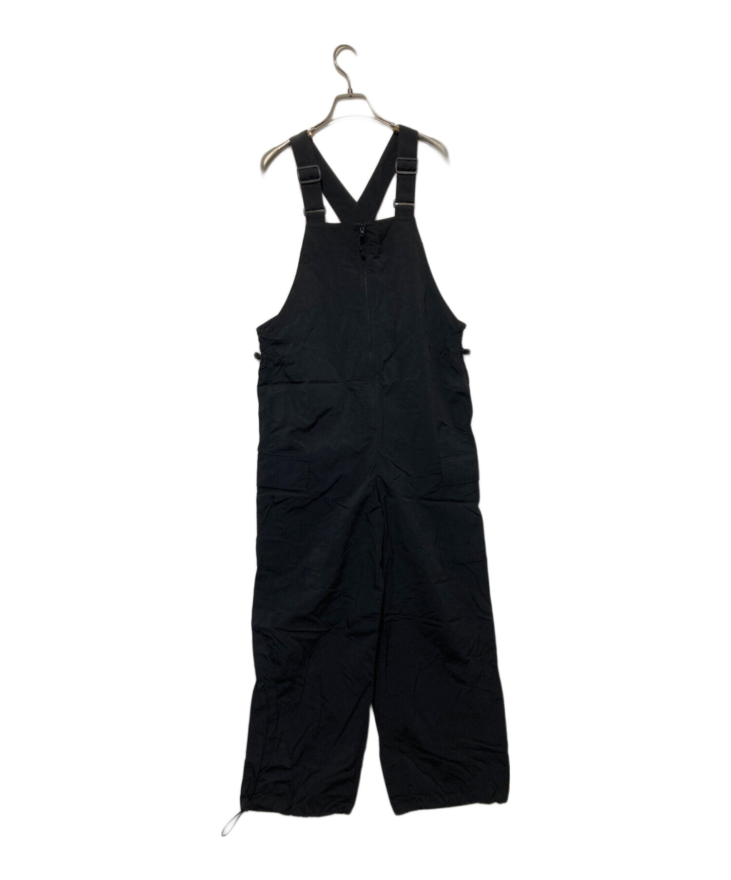 BEAUTY&YOUTH UNITED ARROWS - BEAUTY&YOUTH ナイロンカーゴ 