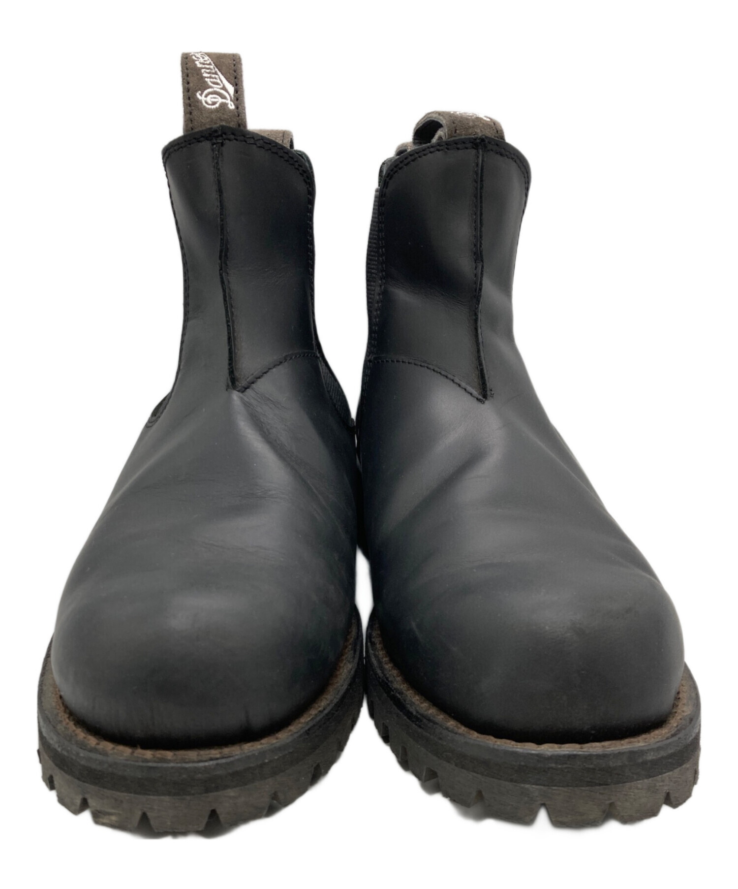 中古・古着通販】Danner (ダナー) Orange (オレンジ) 別注WPサイドゴア