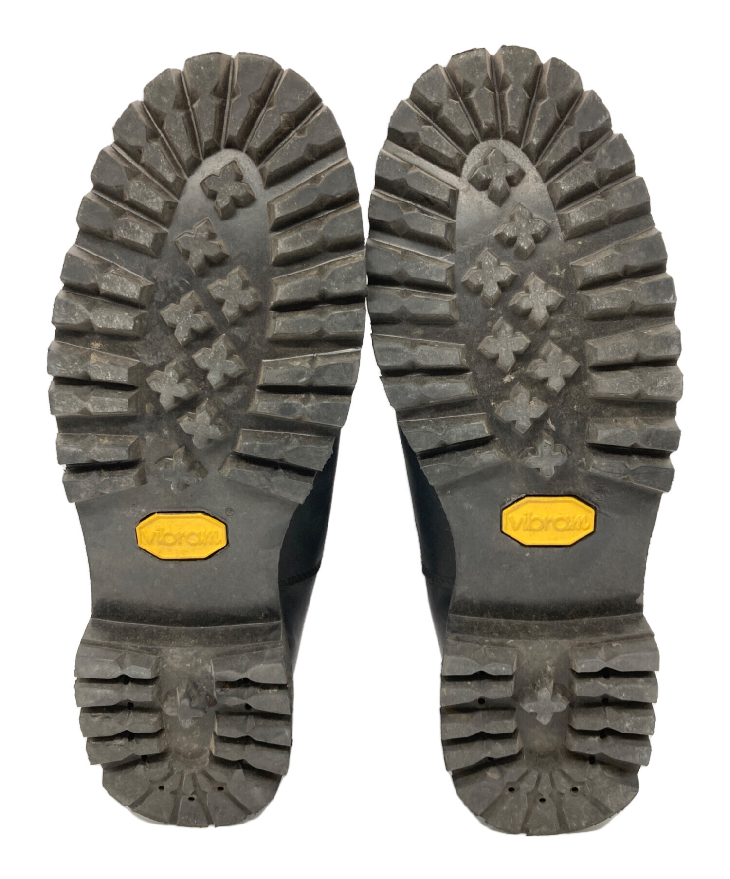 中古・古着通販】Danner (ダナー) Orange (オレンジ) 別注WPサイドゴア