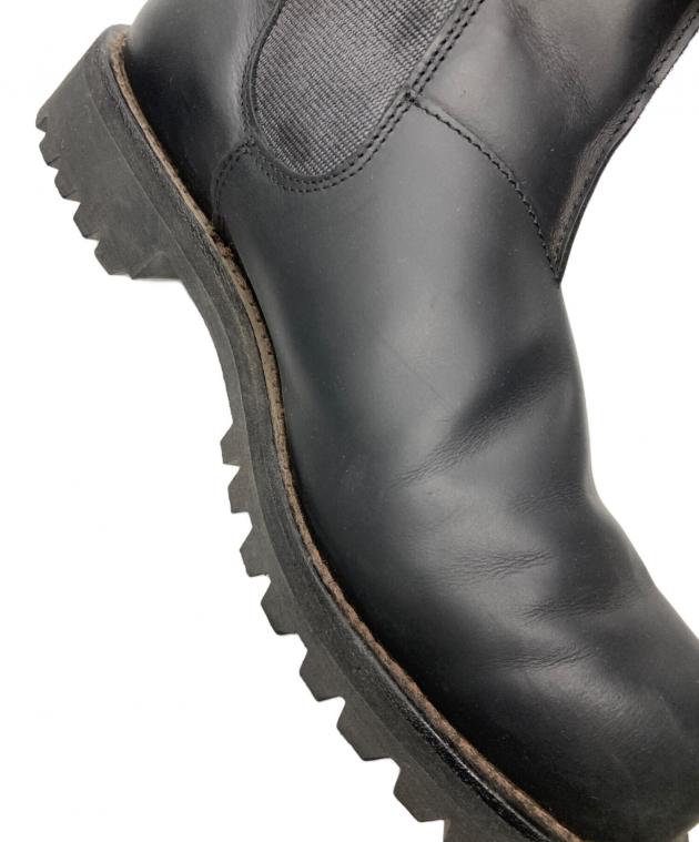 中古・古着通販】Danner (ダナー) Orange (オレンジ) 別注WPサイドゴア