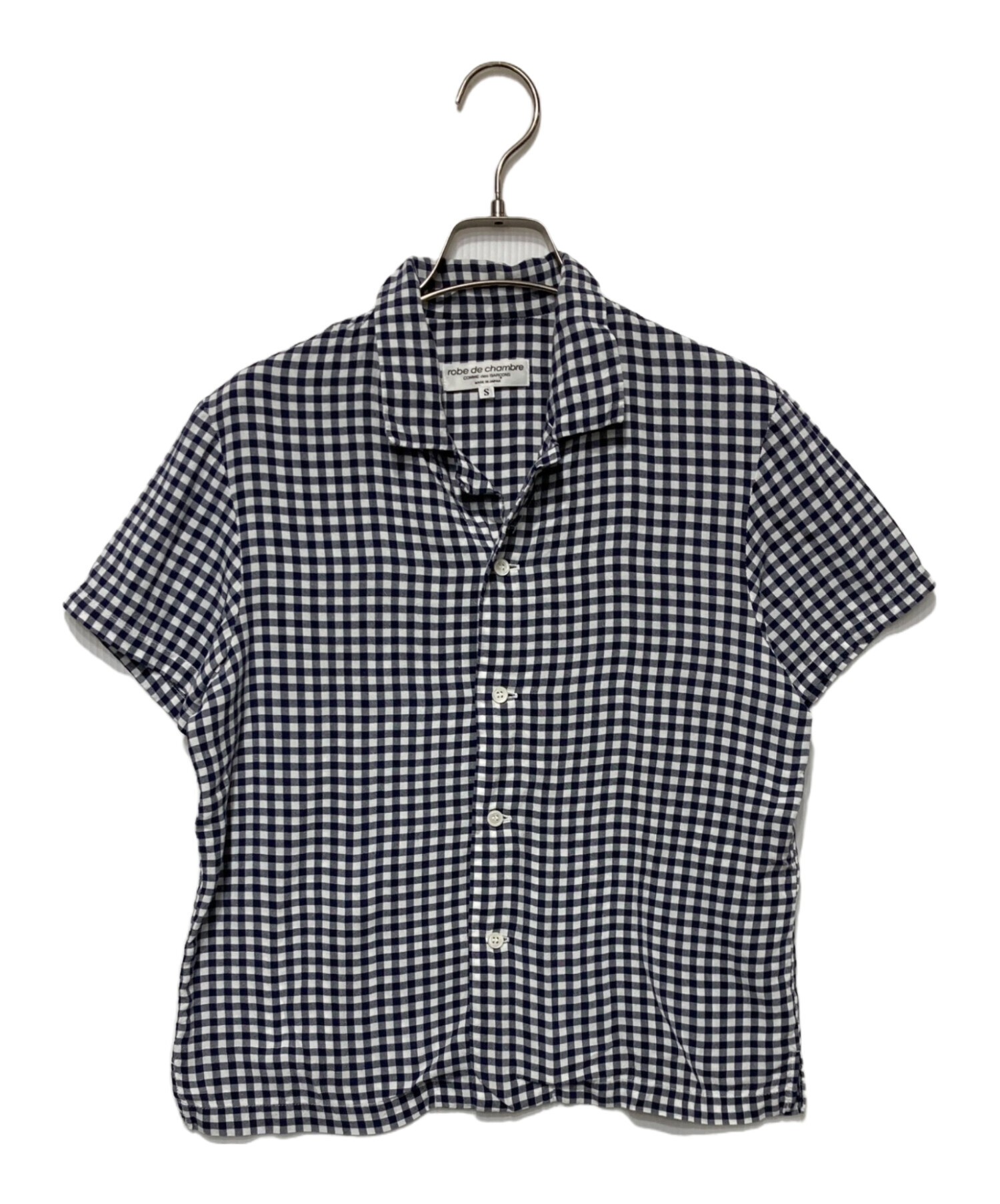 中古・古着通販】ROBE DE CHAMBRE COMME DES GARCONS (ローブド 