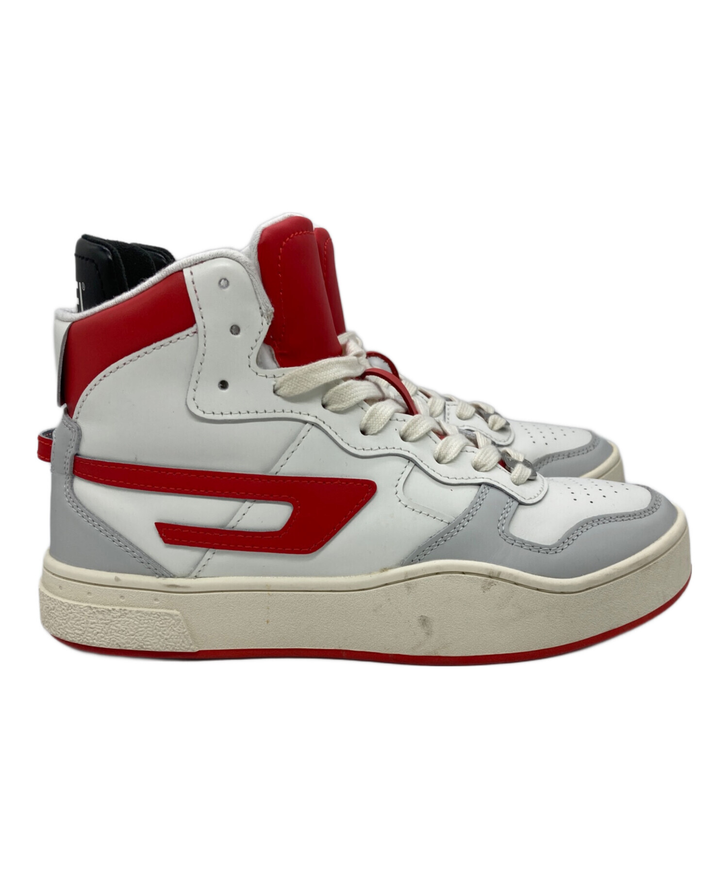 【DA45】ルルの時代('90スペイン) F.LLIジャコメッティ SIZE 42【オーストリッチ/グルカサンダル