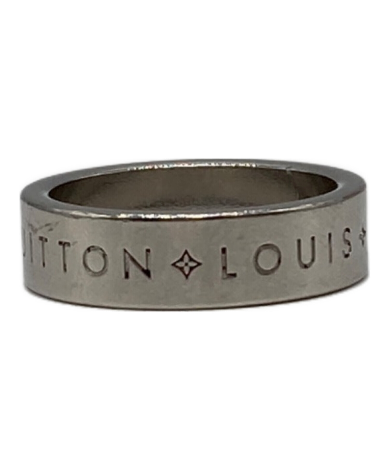 中古・古着通販】LOUIS VUITTON (ルイ ヴィトン) モザイクリング 