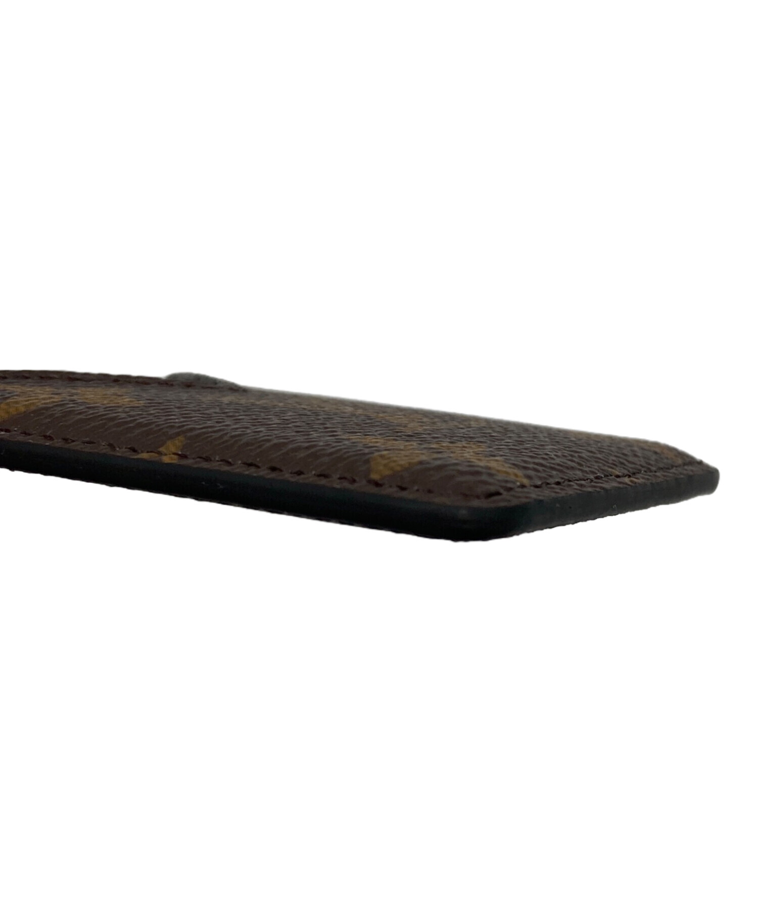 中古・古着通販】LOUIS VUITTON (ルイ ヴィトン) ポルト カルト