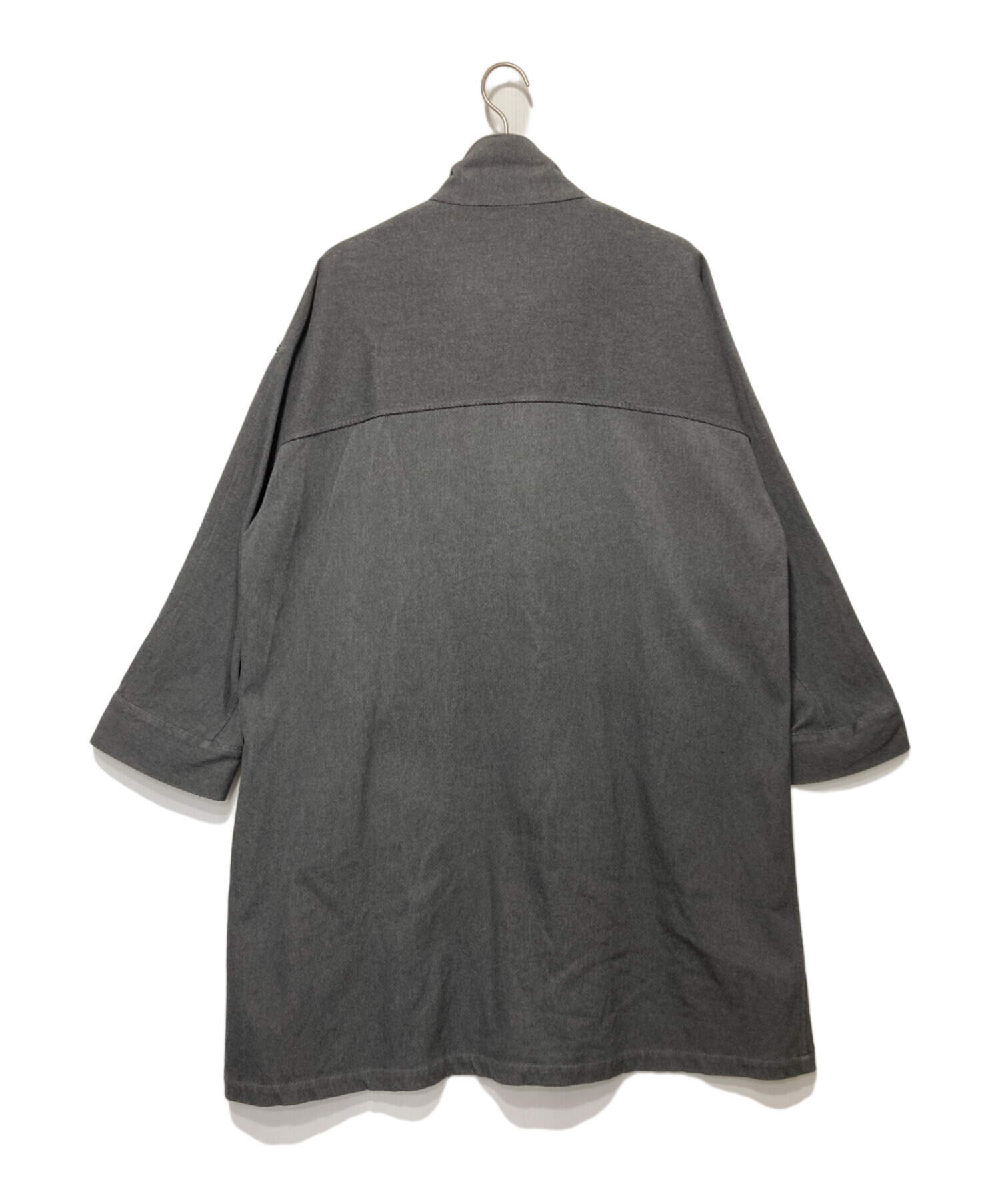 中古・古着通販】Graphpaper (グラフペーパー) Hard Twill Stand