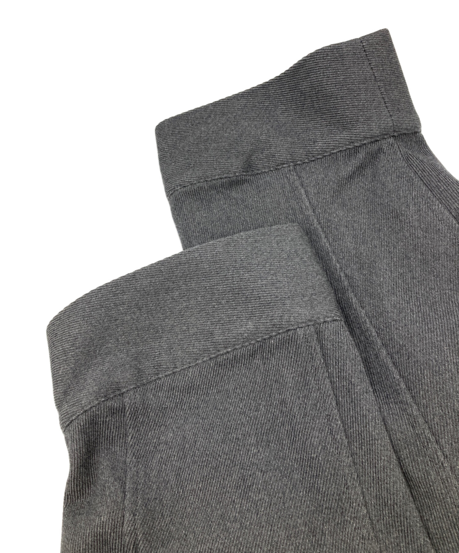 中古・古着通販】Graphpaper (グラフペーパー) Hard Twill Stand