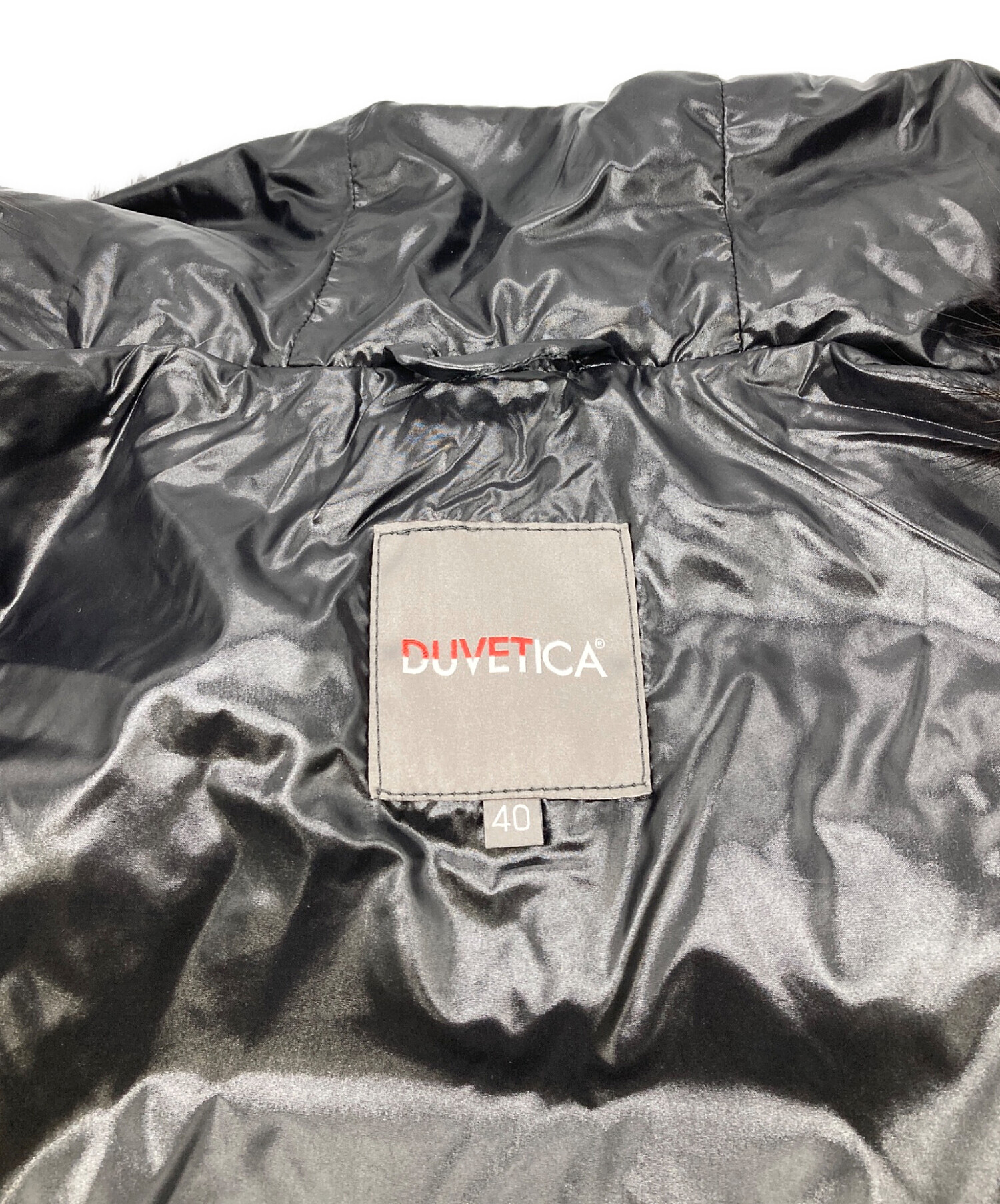 中古・古着通販】DUVETICA (デュベティカ) CORCIRAダウンコート