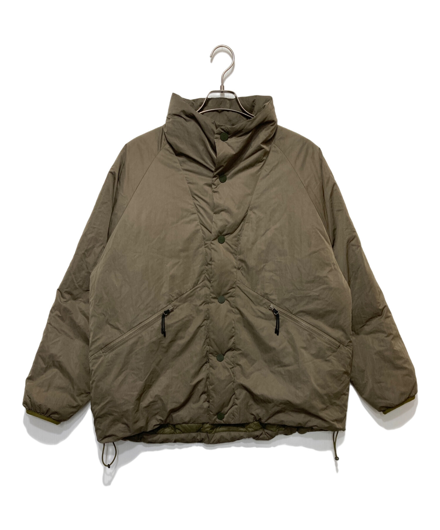 中古・古着通販】WHITE MOUNTAINEERING (ホワイトマウンテ二アニング 